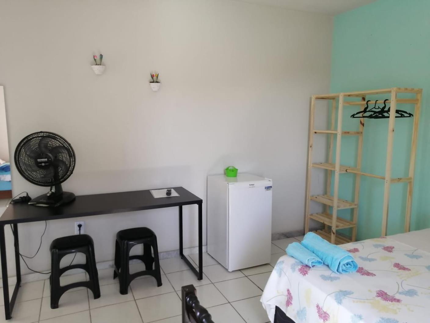 Quadruple Room - Photo 7