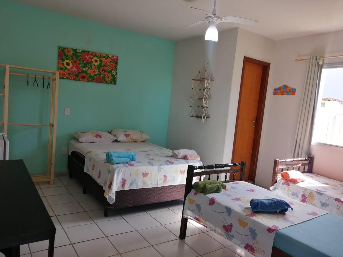 Quadruple Room - Photo 3