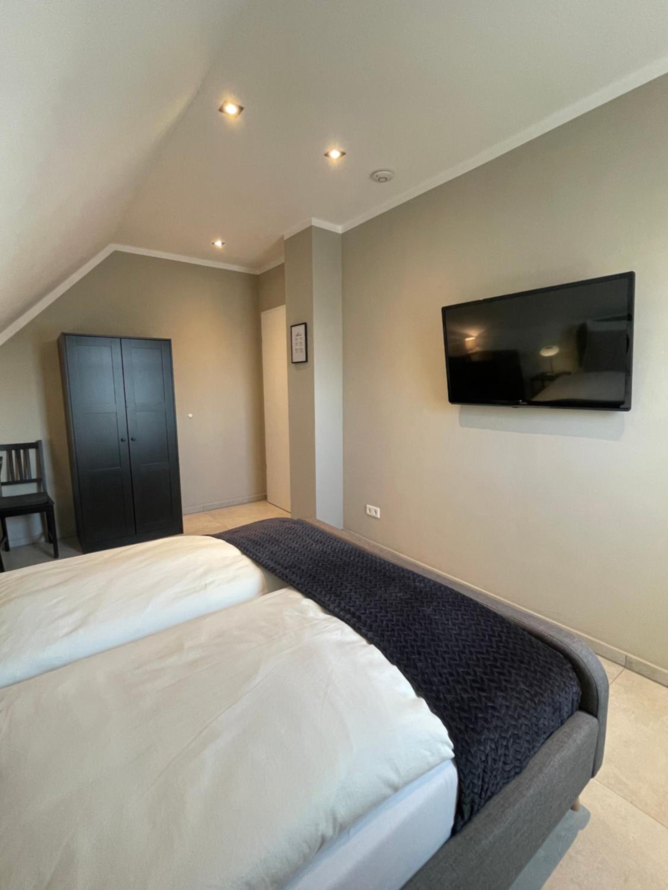 Double Room photo 2