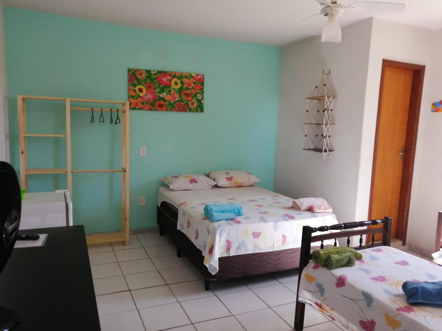 Quadruple Room - Photo 1