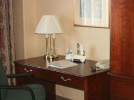 Standard Double Room With Two Double Beds photo 1