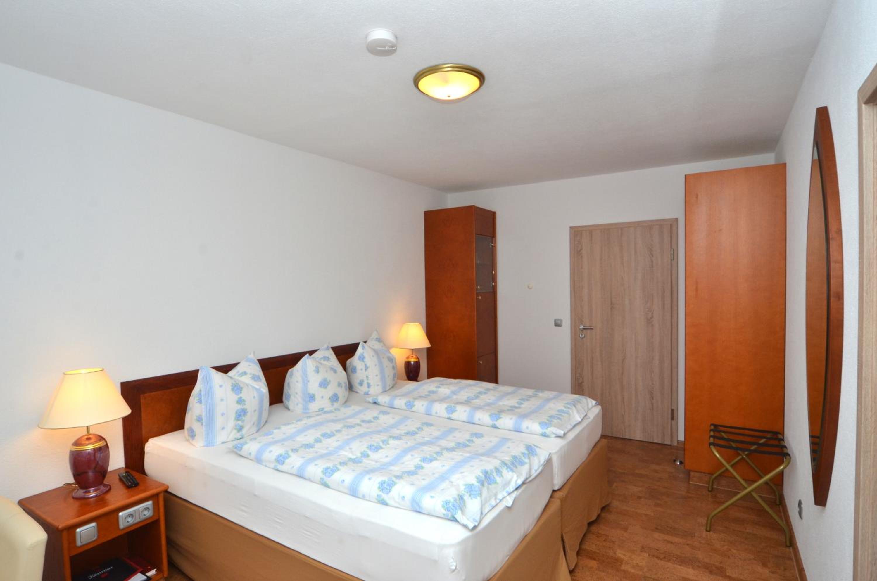Comfort Double Room - Photo 4