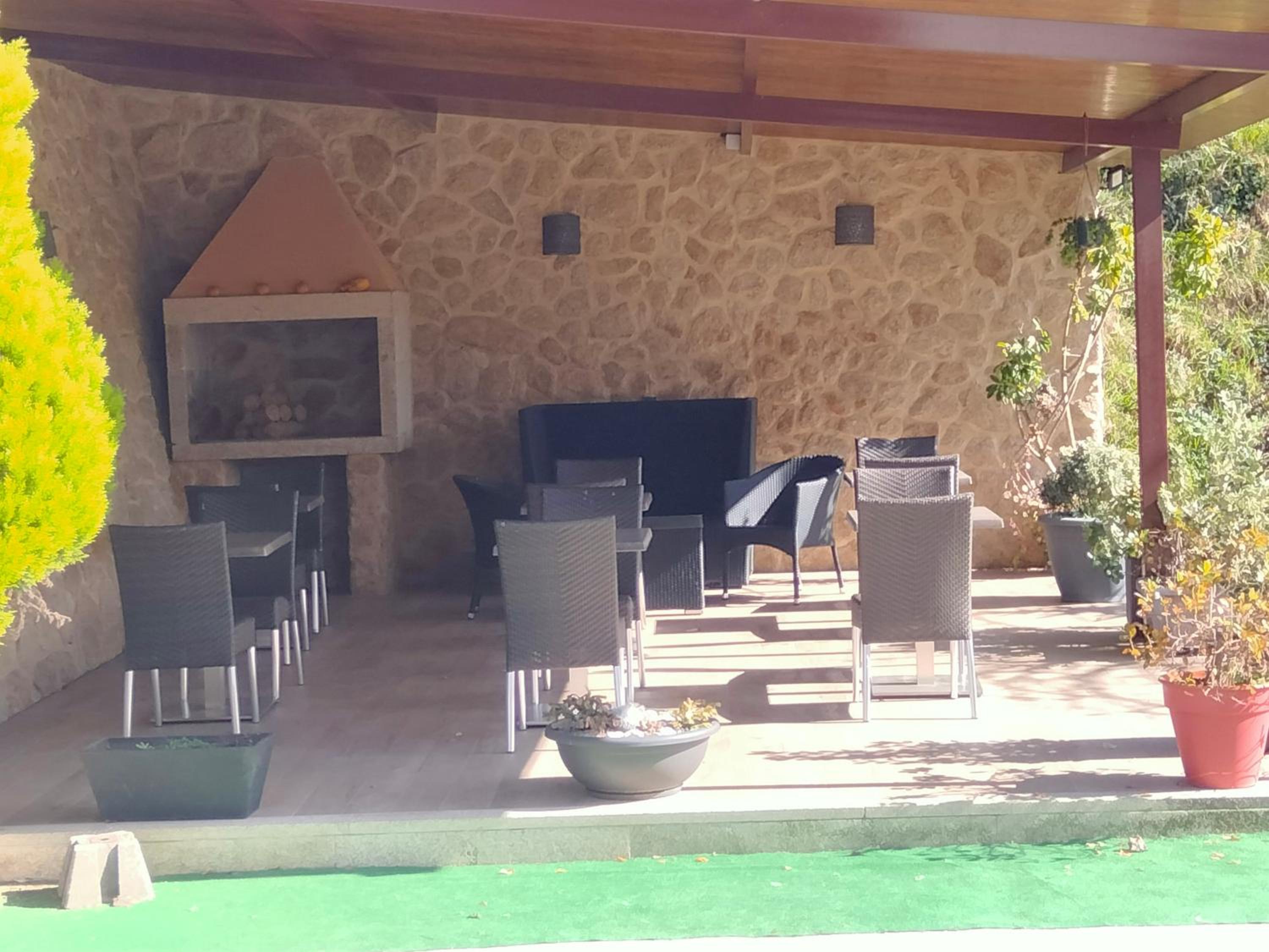 Habitación Individual