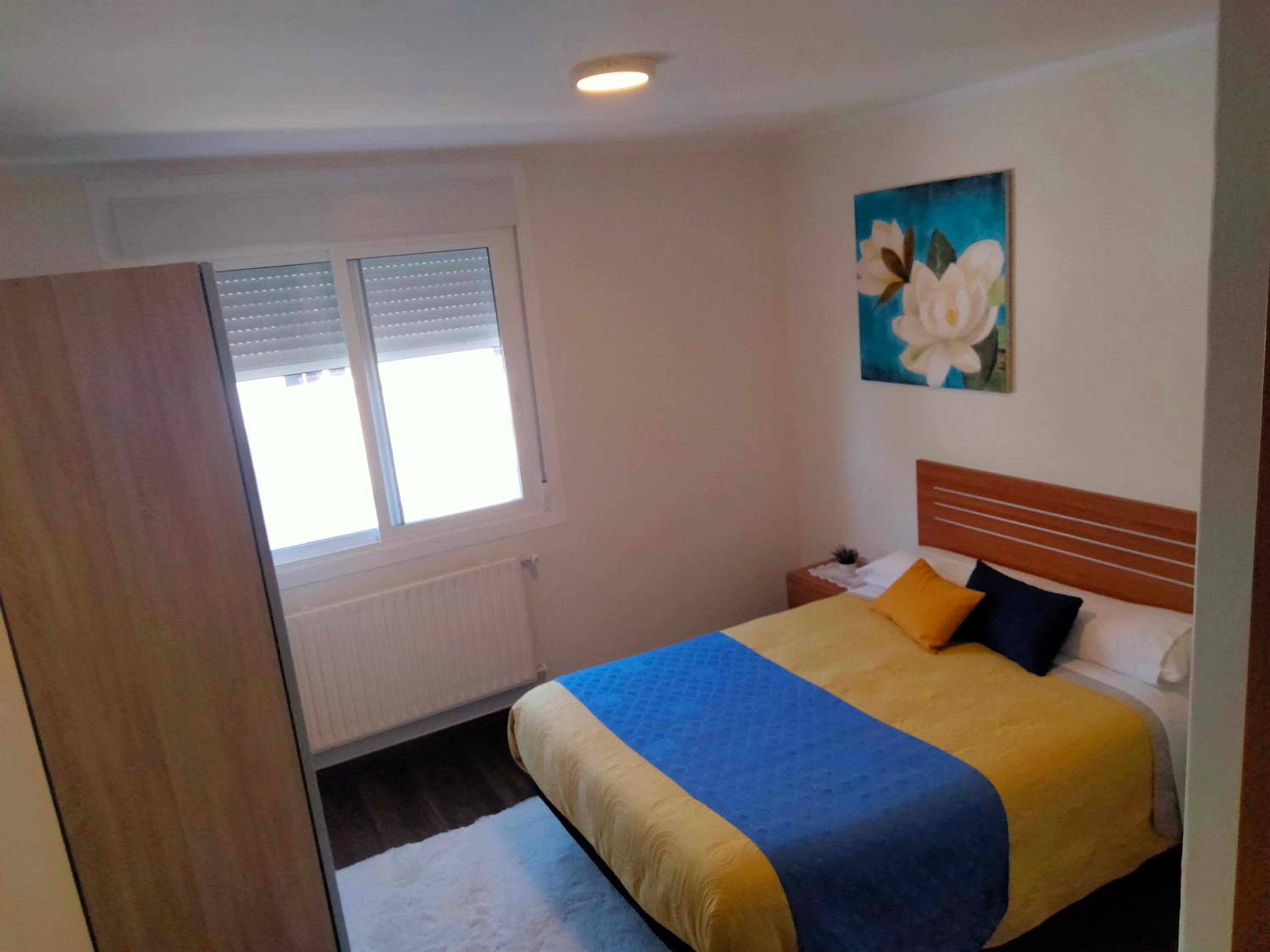 Habitación familiar (2 adultos + 1 niño)