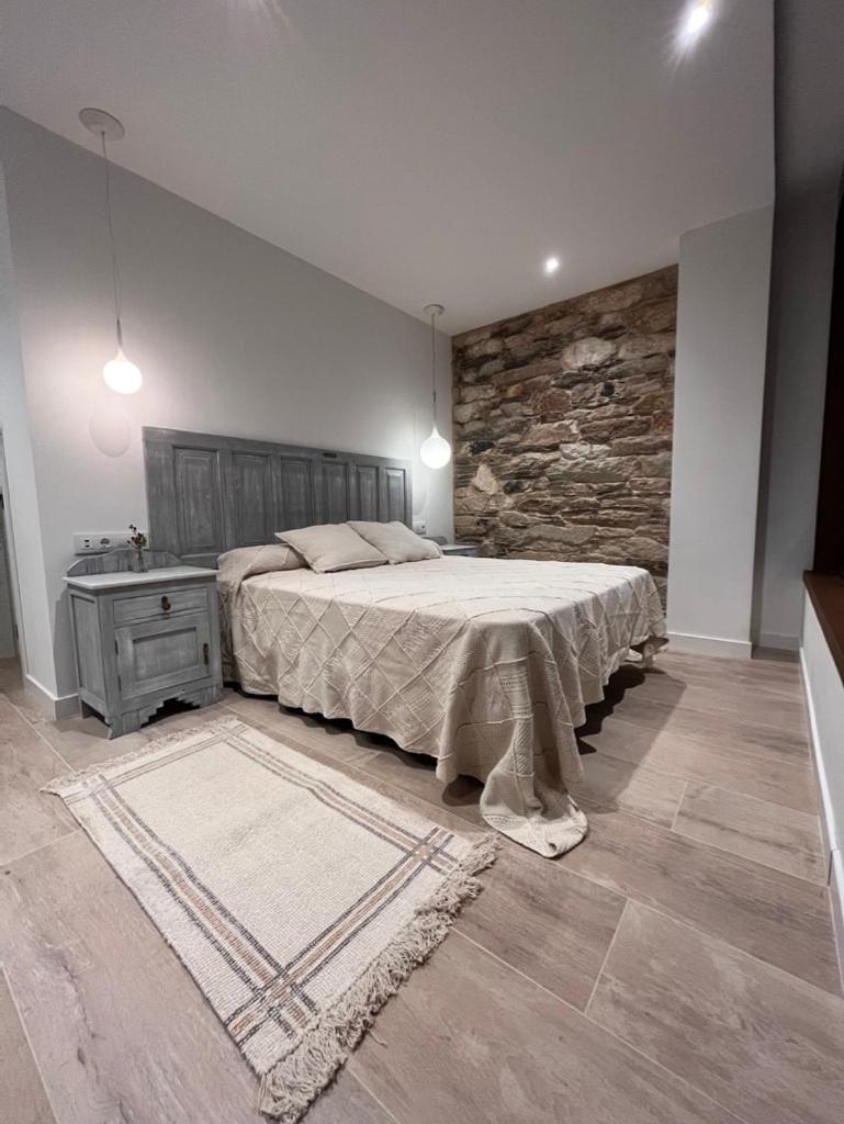 Habitación Doble o Twin Deluxe