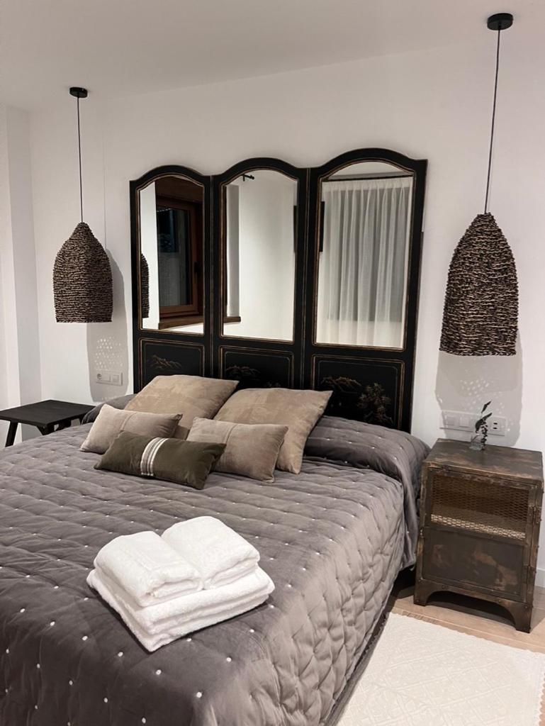 Habitación Doble o Twin Superior
