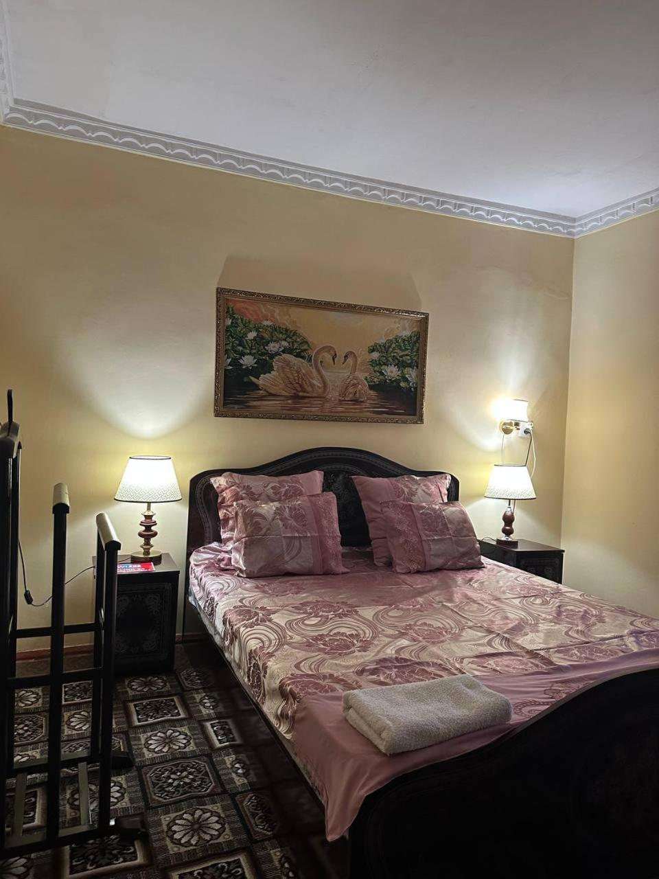 Budget Double Room photo 2