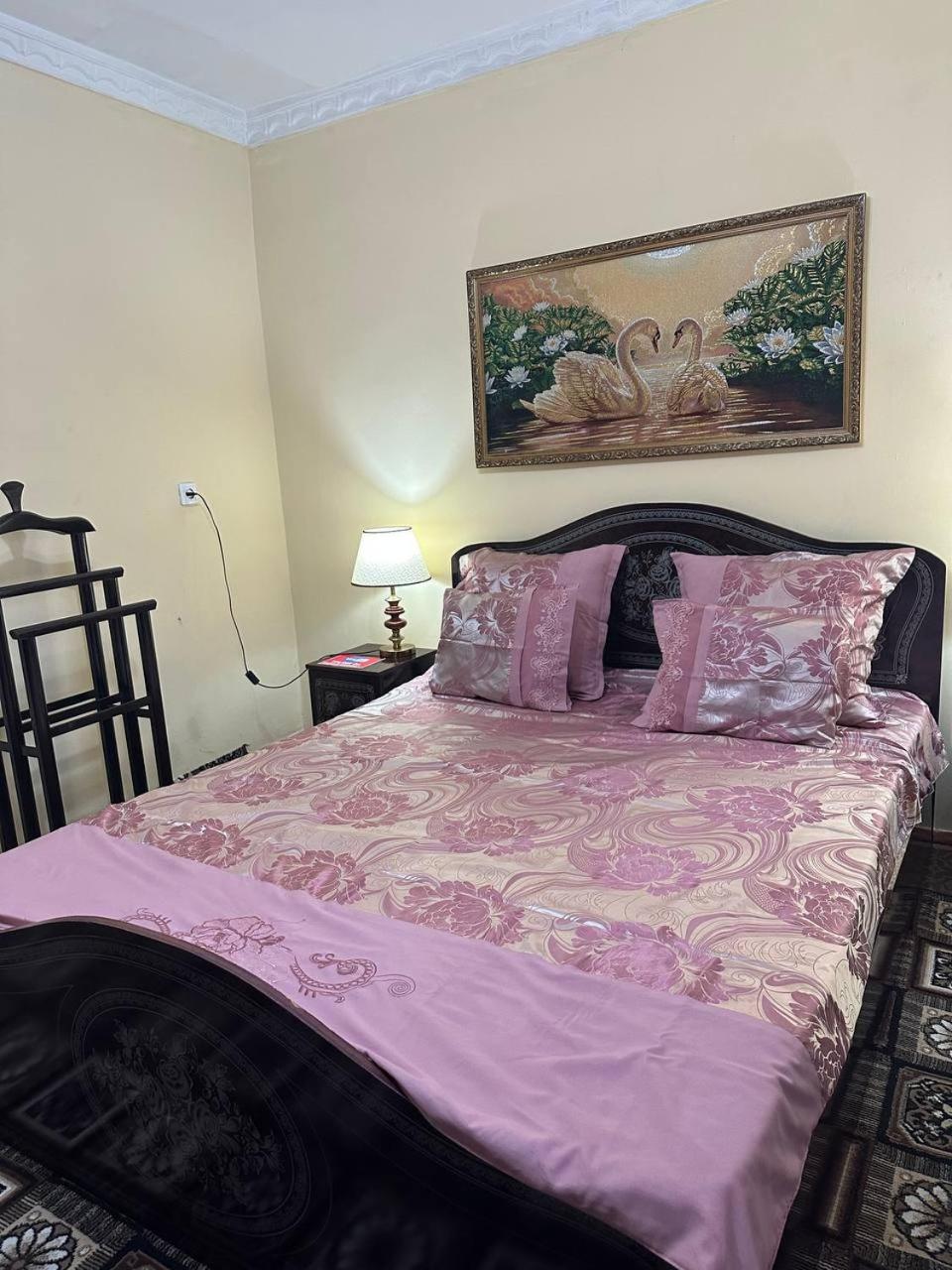 Budget Double Room photo 3