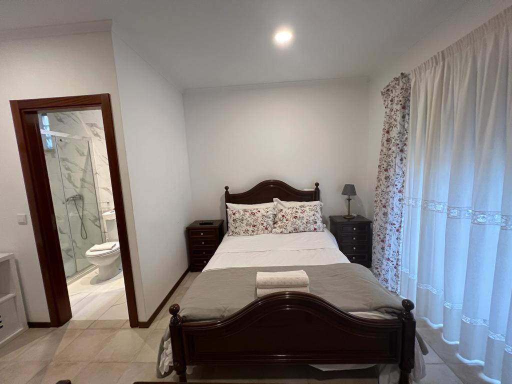 Suite with Balcony - Photo 7