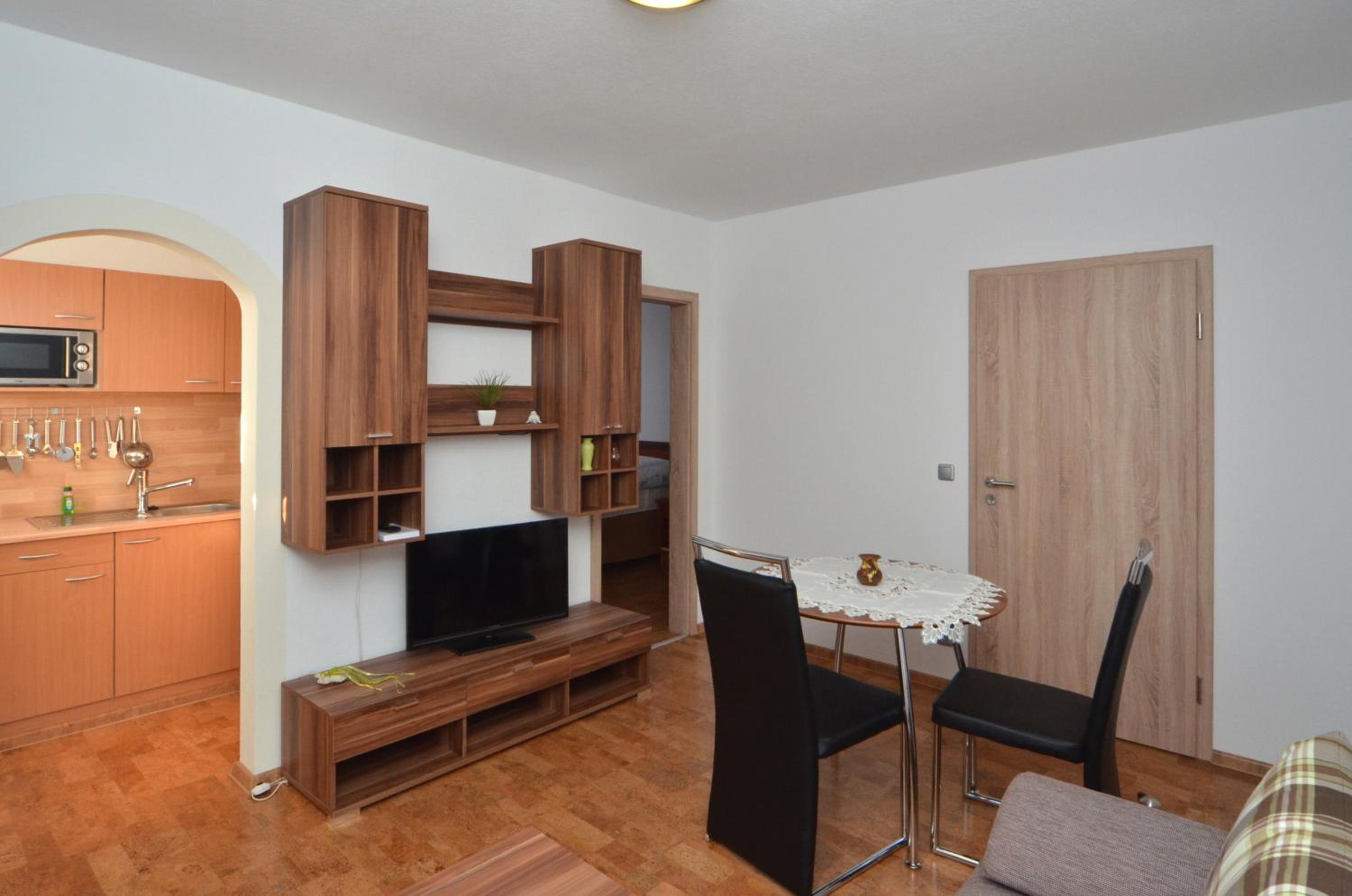 Holiday Flat photo 2