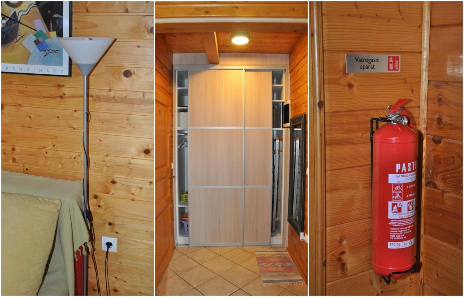 One-Bedroom Apartment - Photo 1