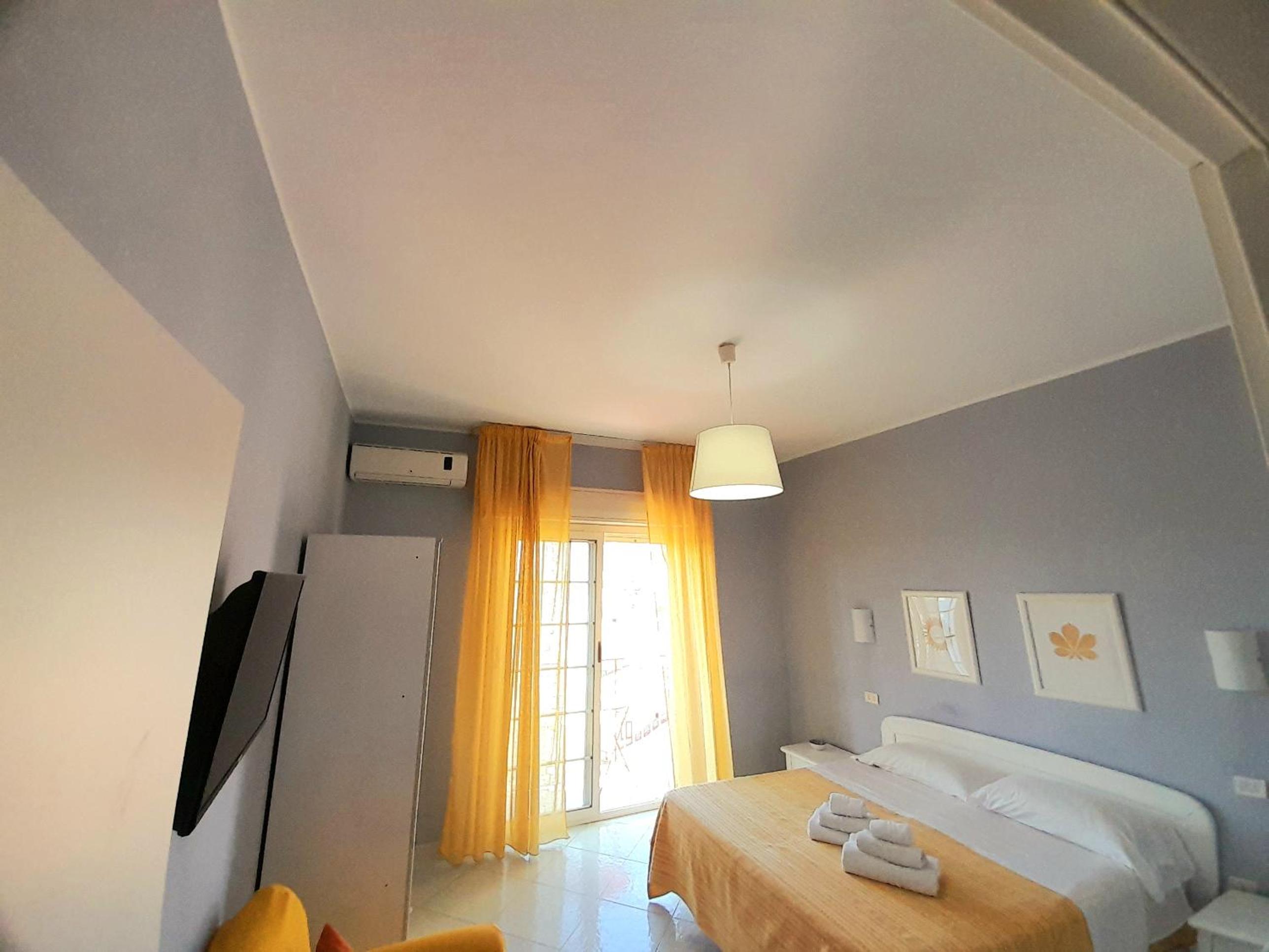 Apartment with Sea View photo 1