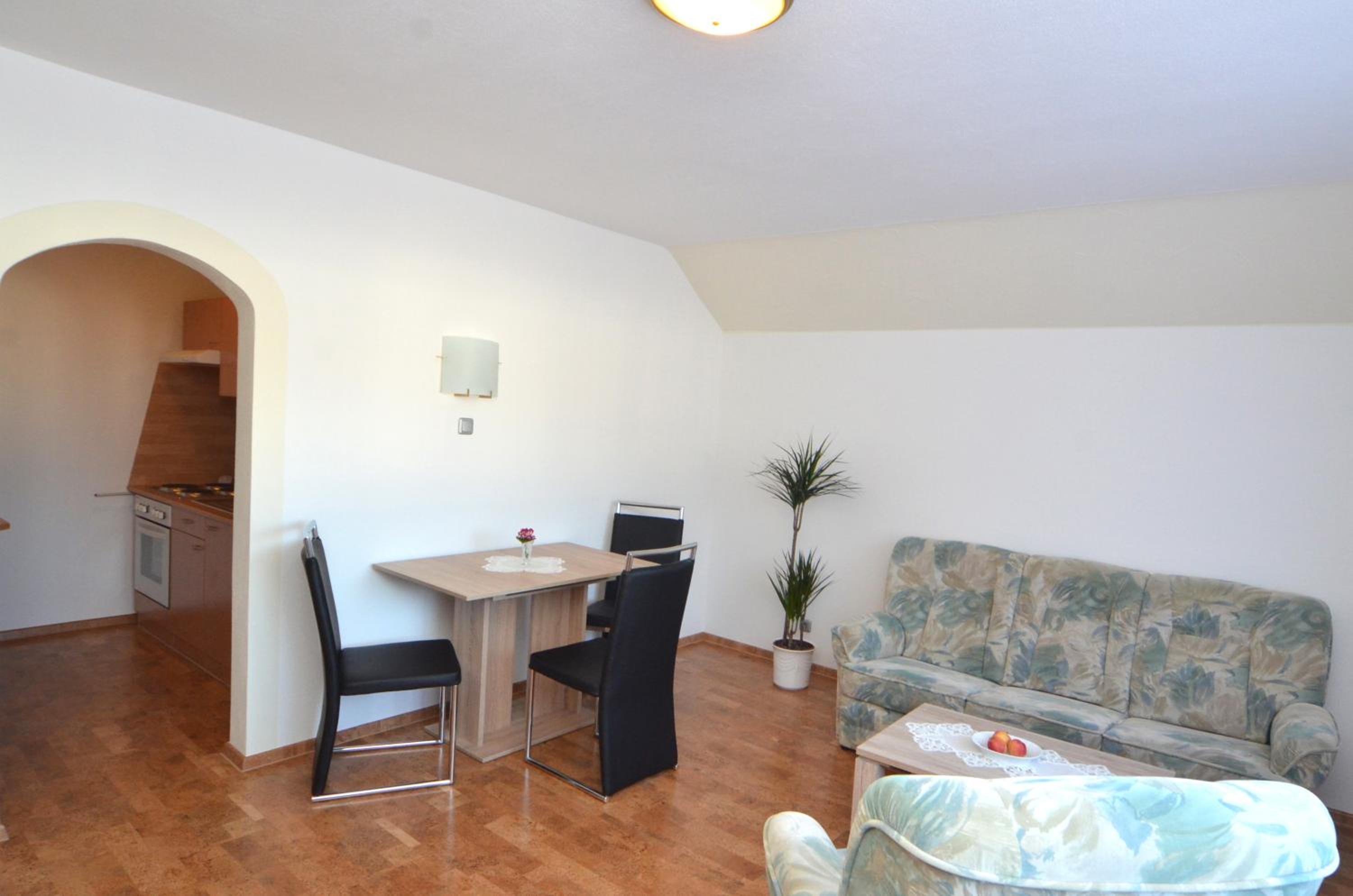 Holiday Flat
