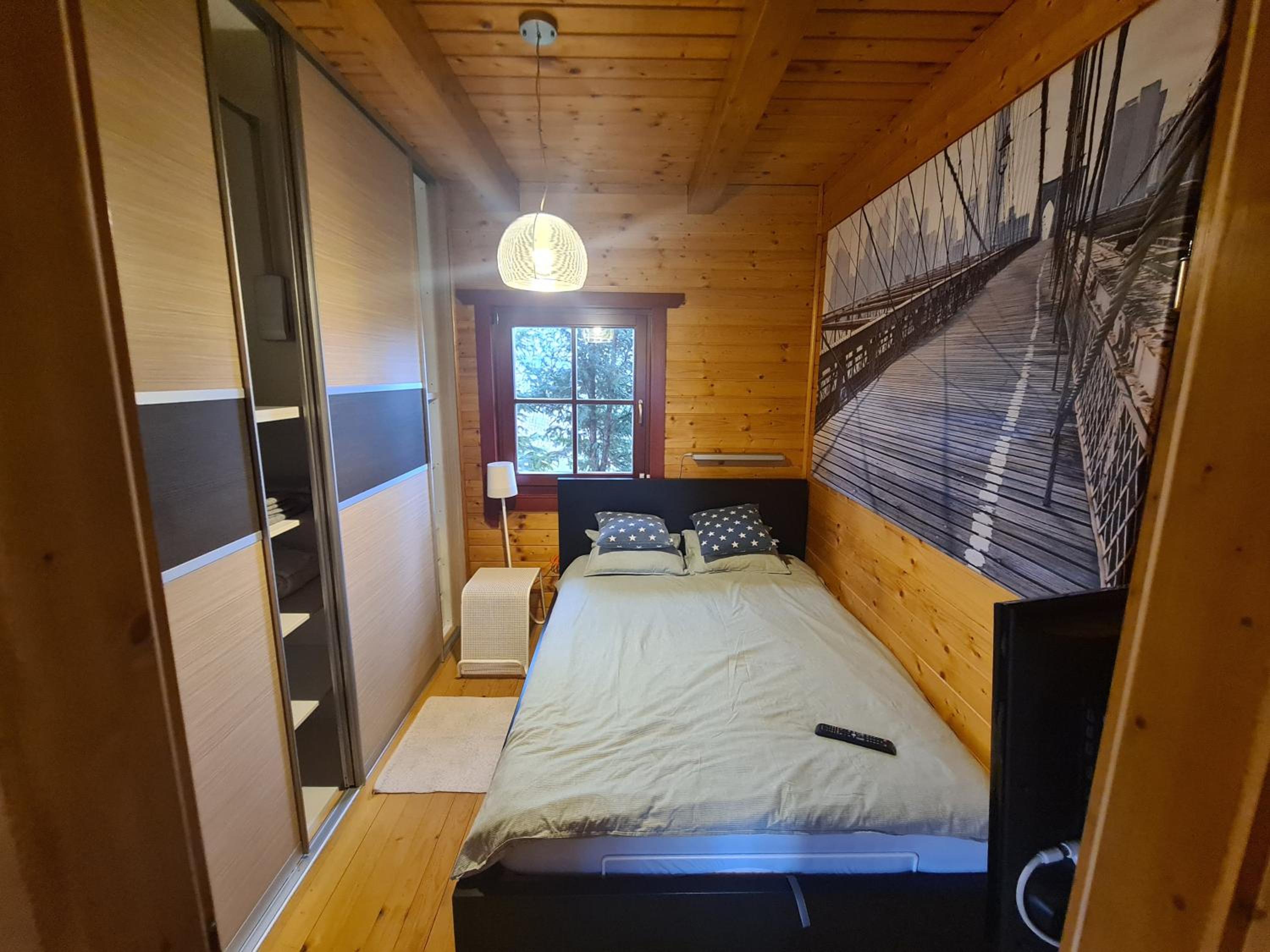 One-Bedroom Apartment - Photo 50