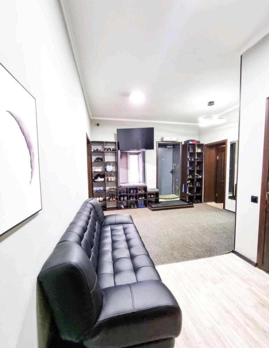 Budget Single Room