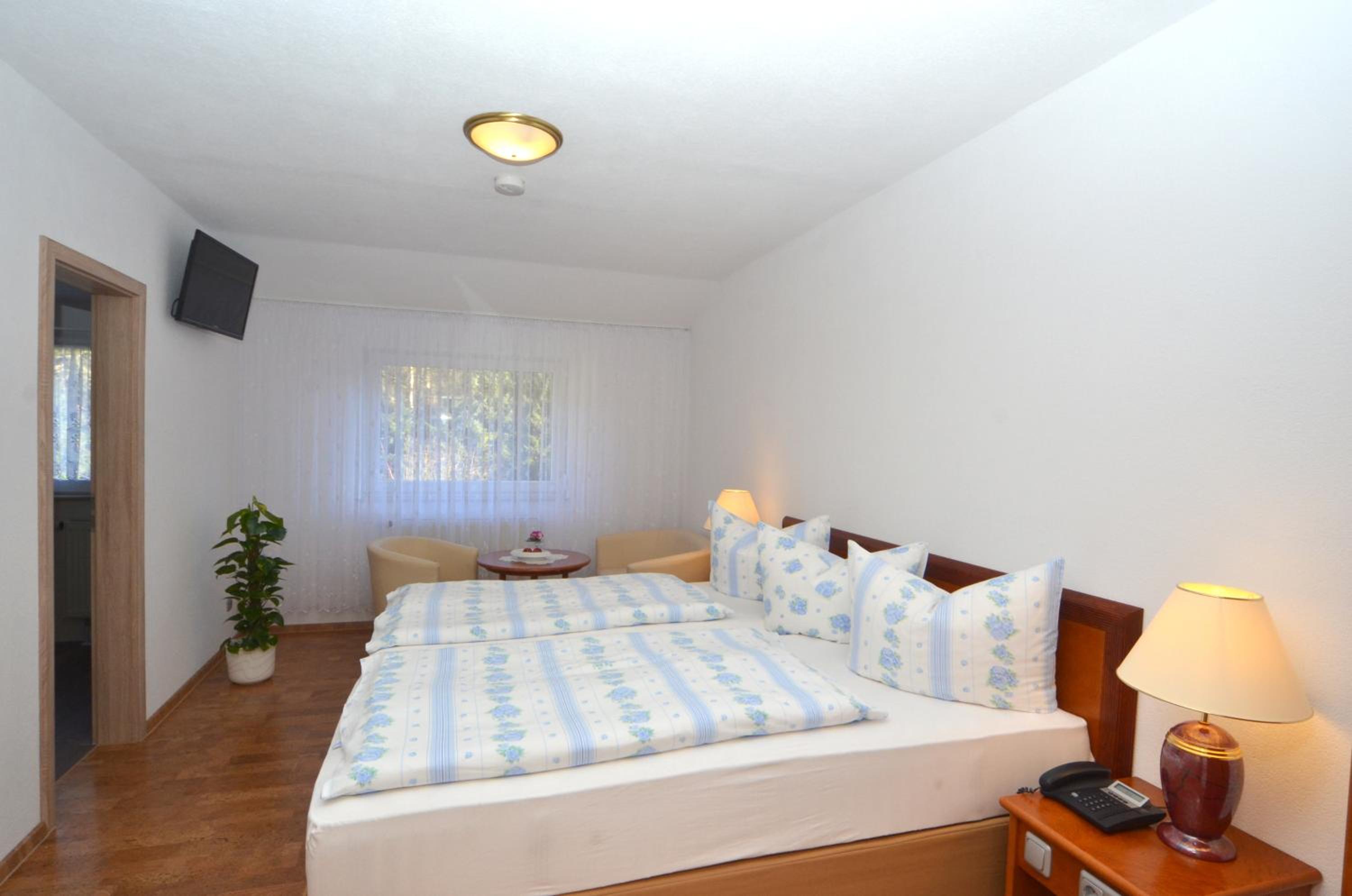 Comfort Double Room - Photo 2