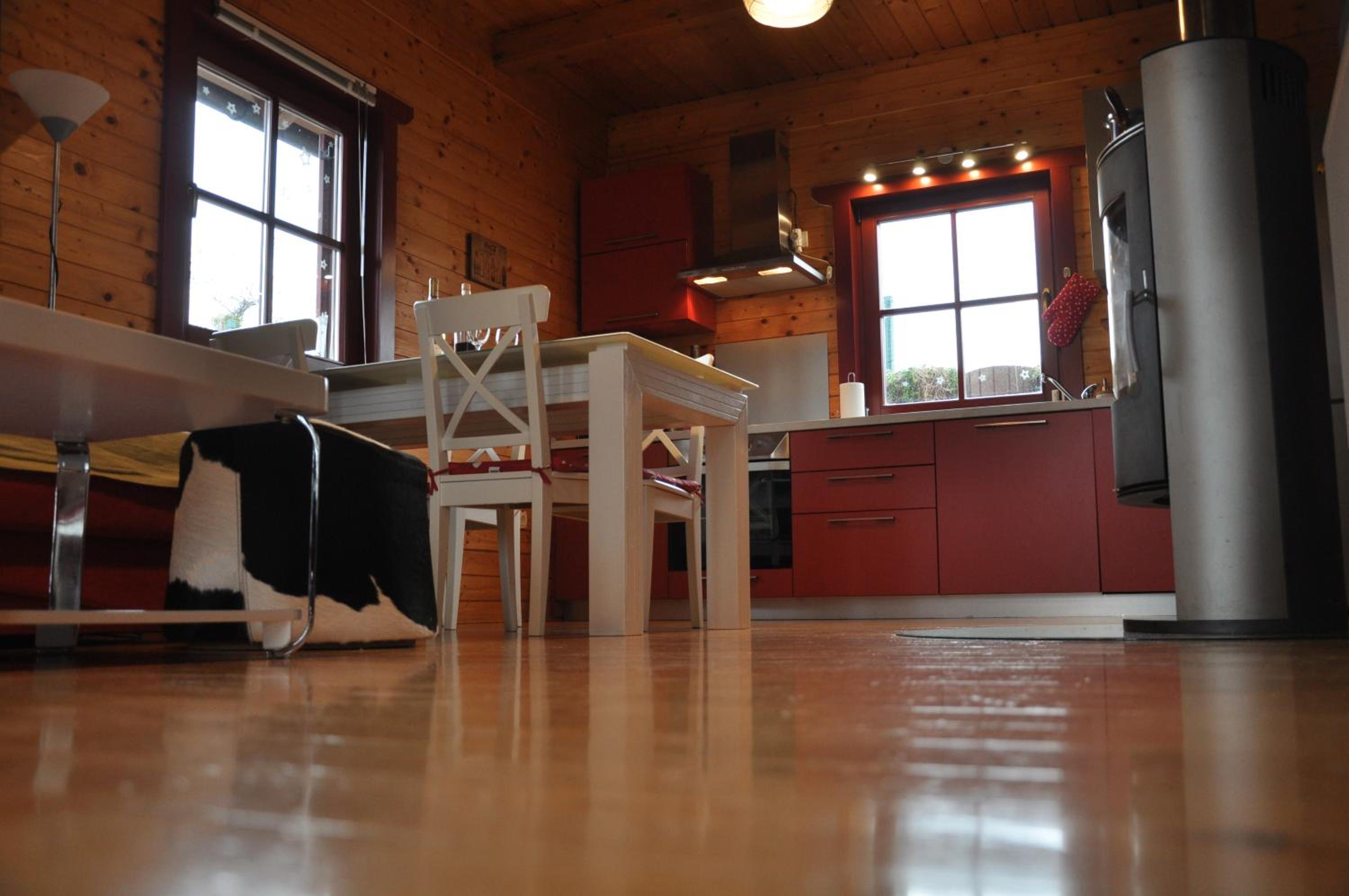 One-Bedroom Apartment - Photo 39