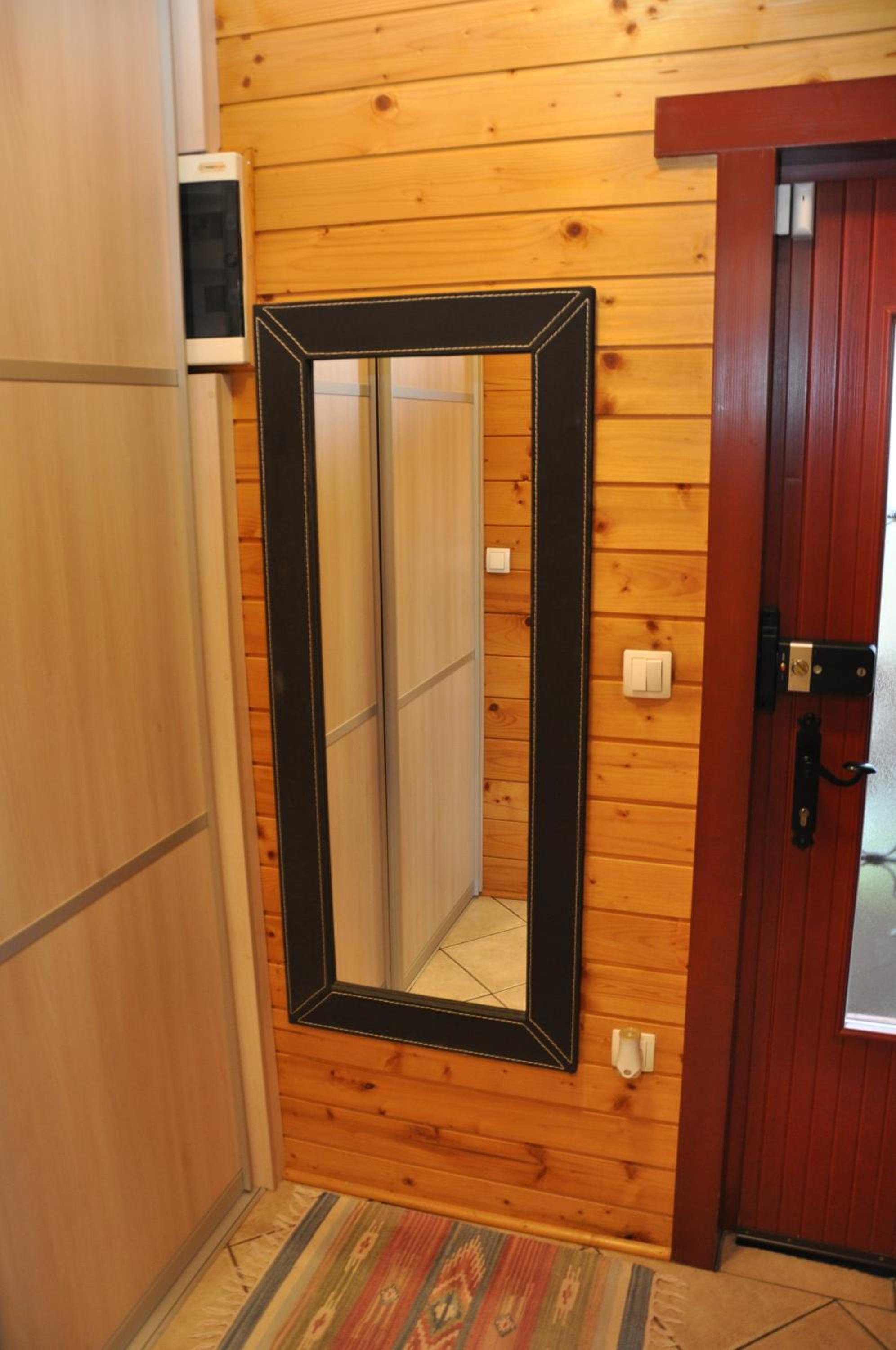 One-Bedroom Apartment - Photo 38