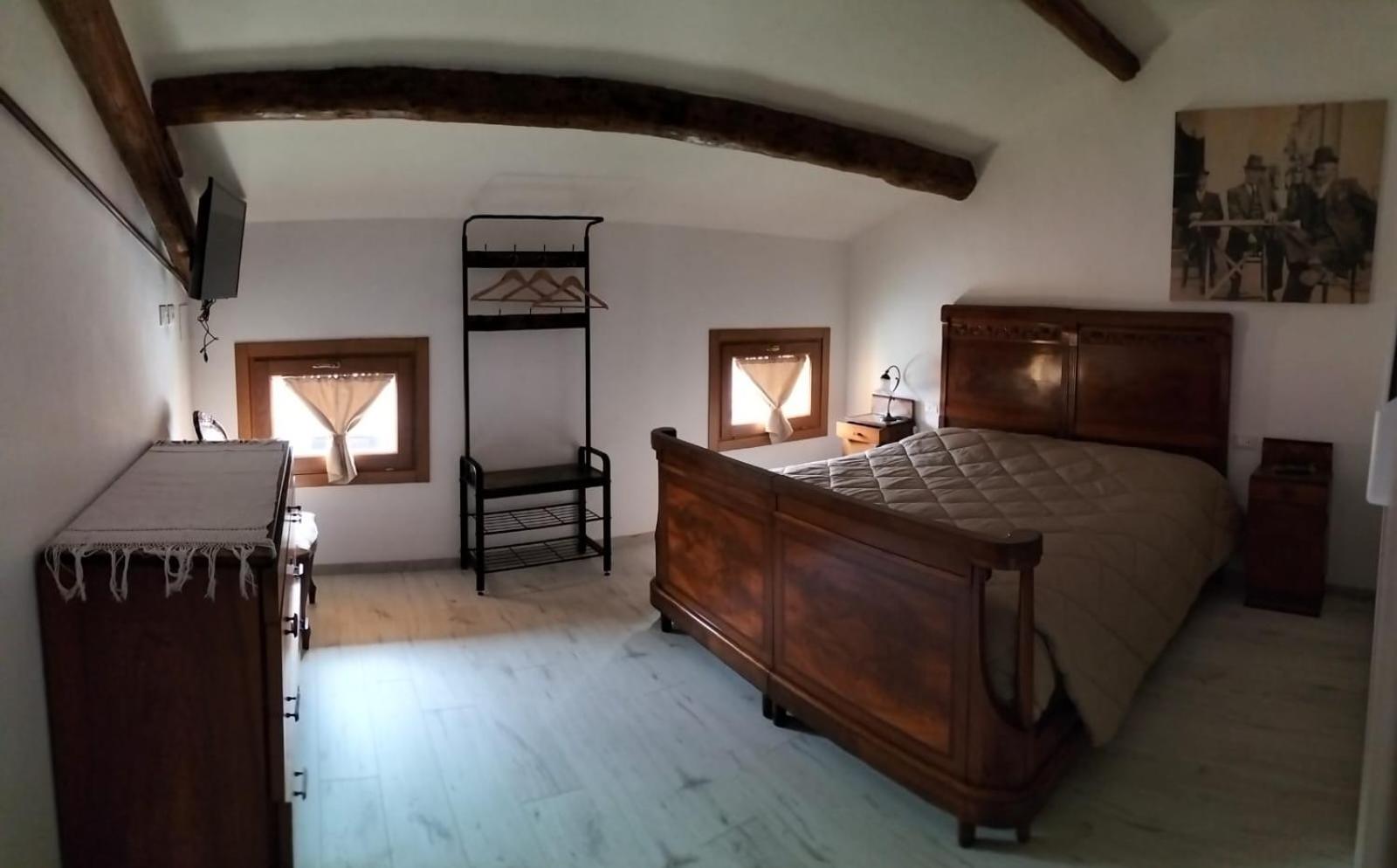 Double Room photo 1