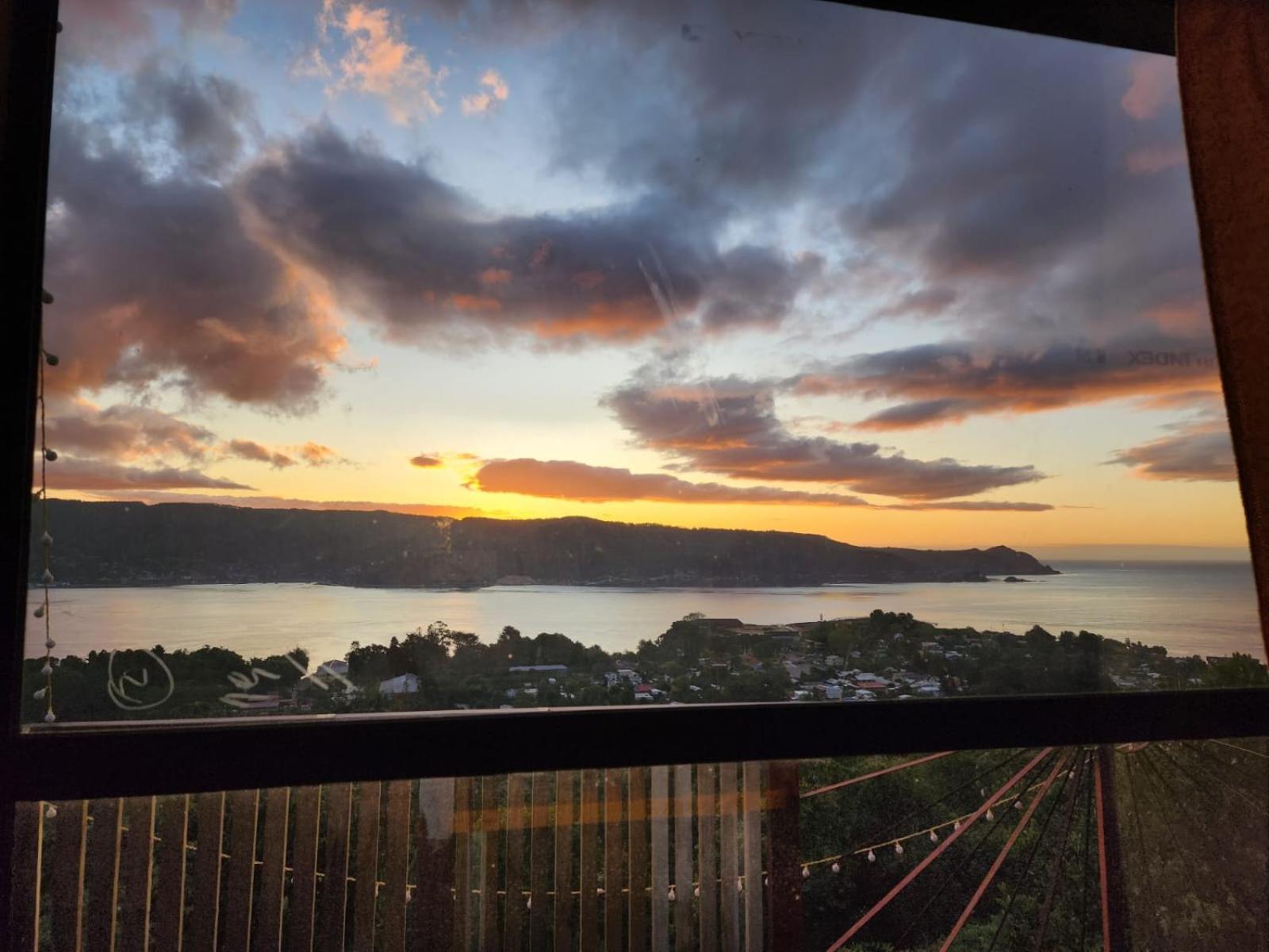 Double Room with Sea View photo 3
