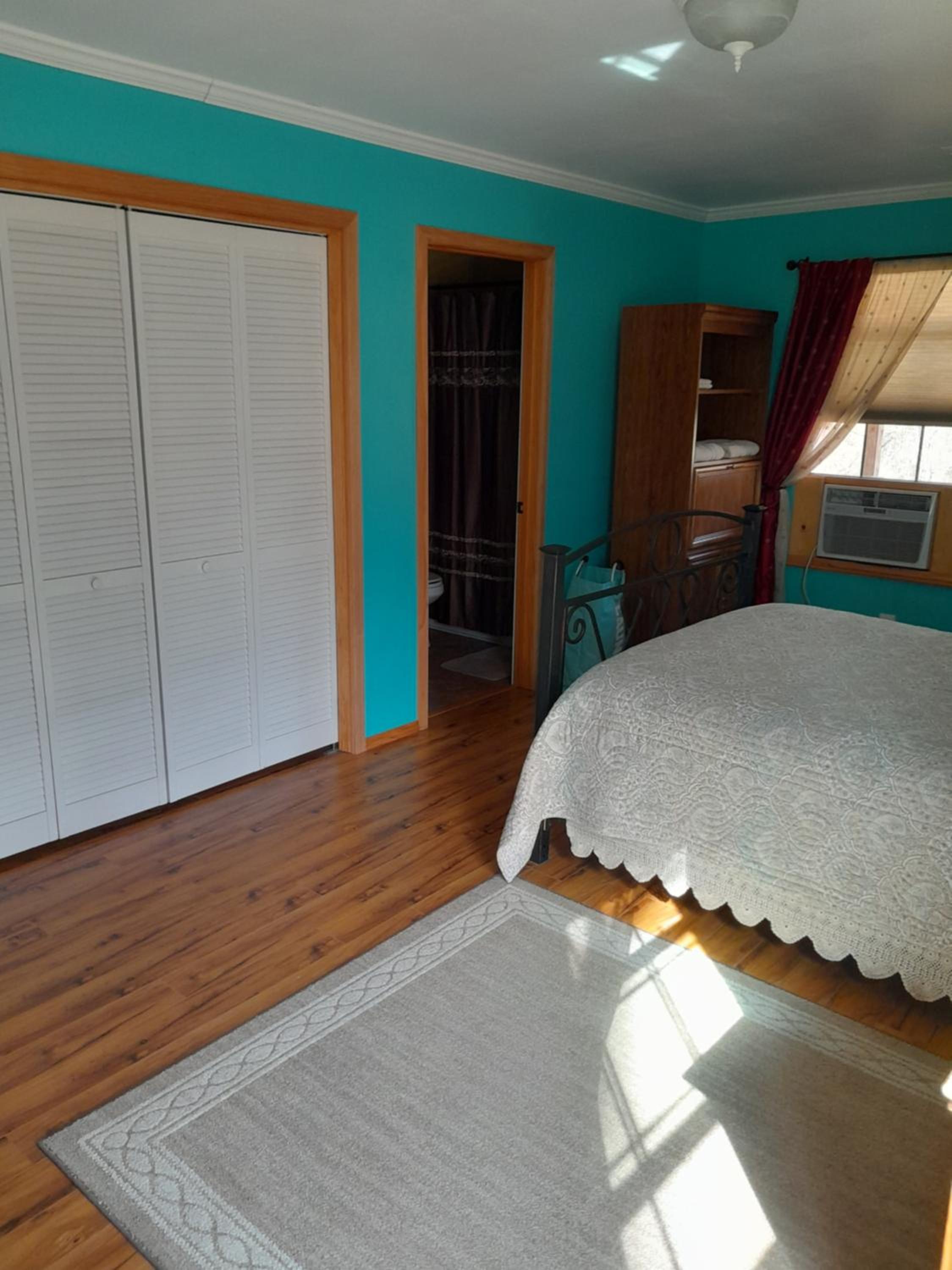 Double Room with Private Bathroom - Photo 1