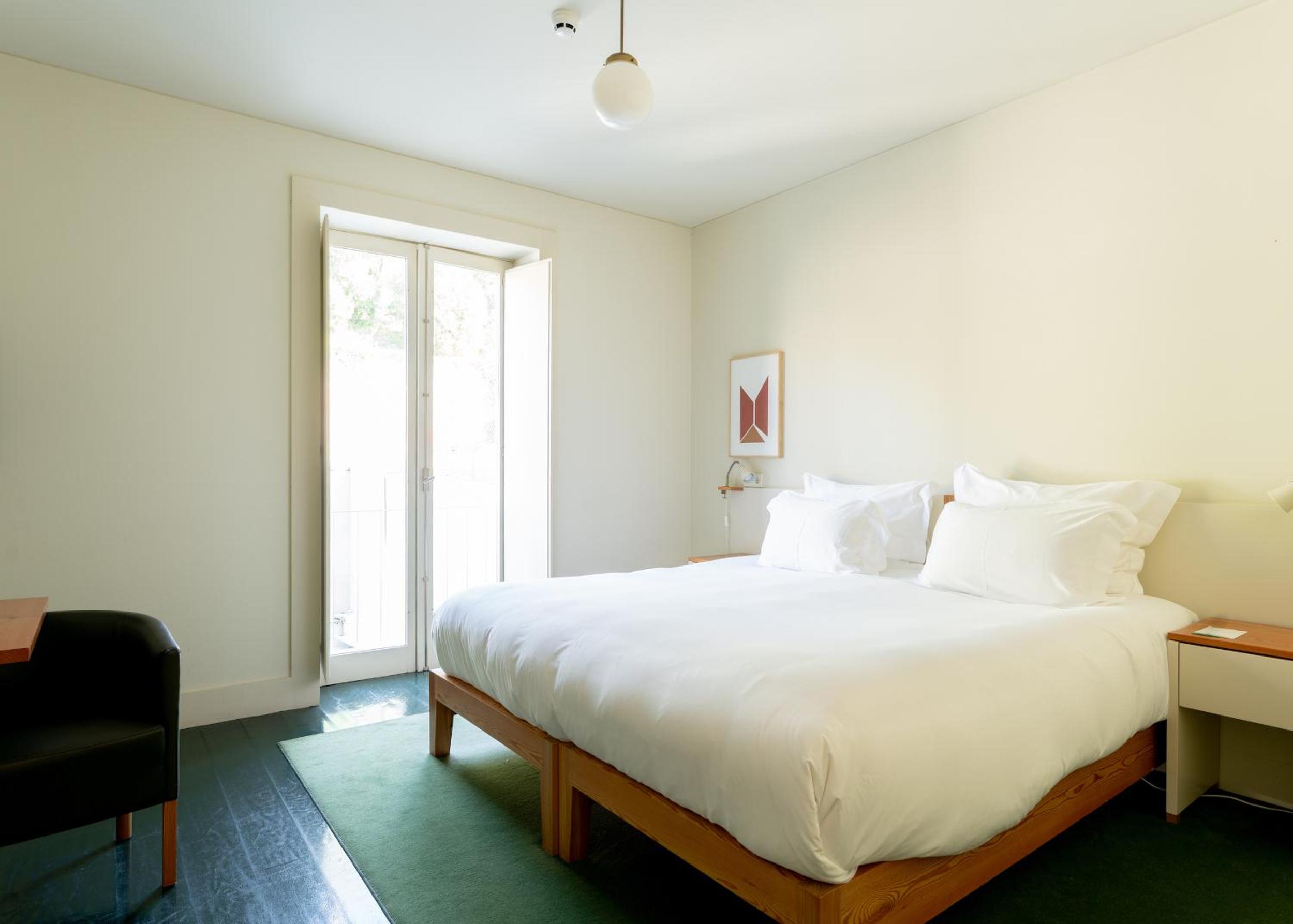 Double Room with Garden View - Photo 1