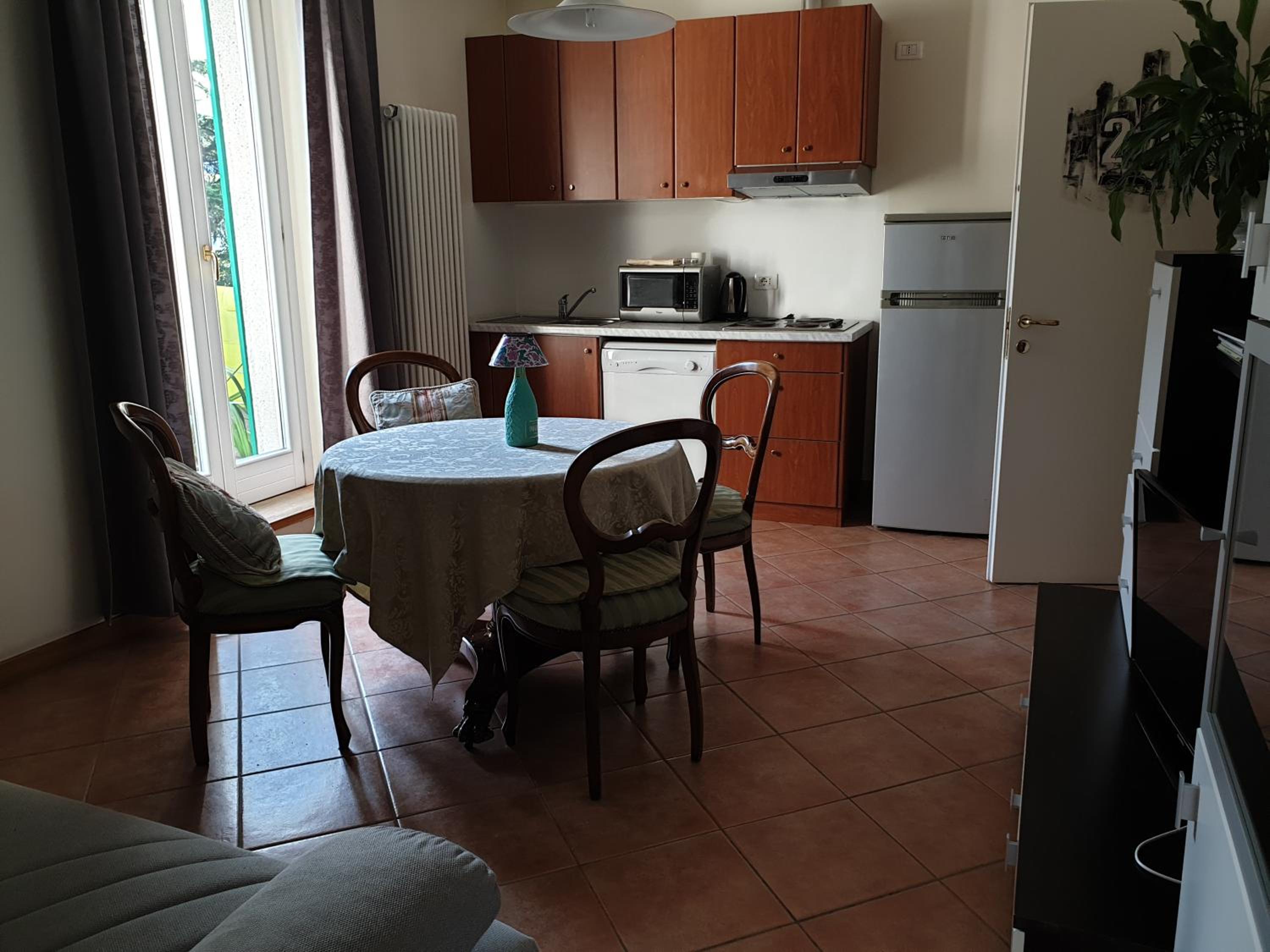 Deluxe Apartment photo 2