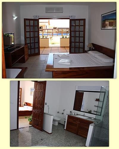 Deluxe Triple Room photo 2