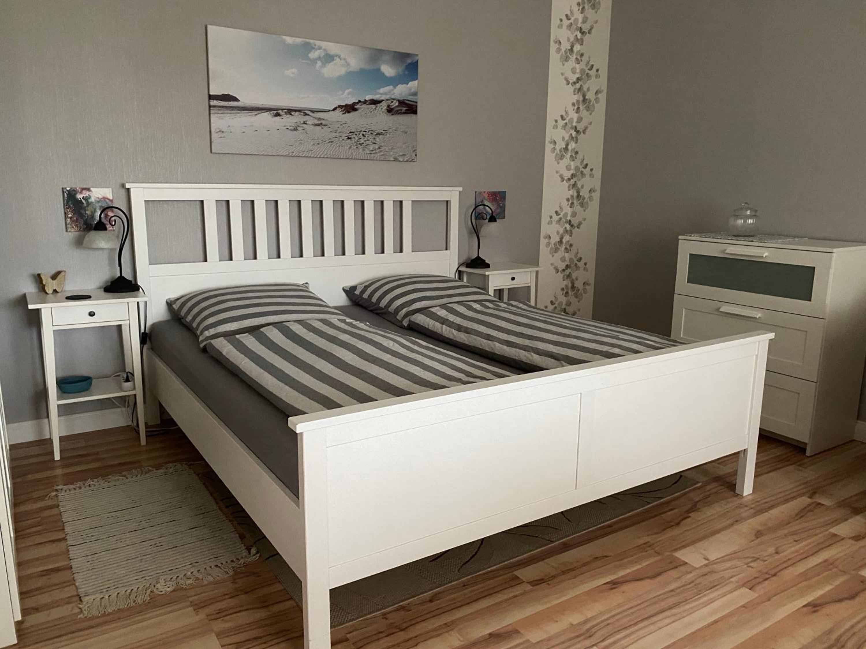 Double Room with Private External Bathroom photo 1