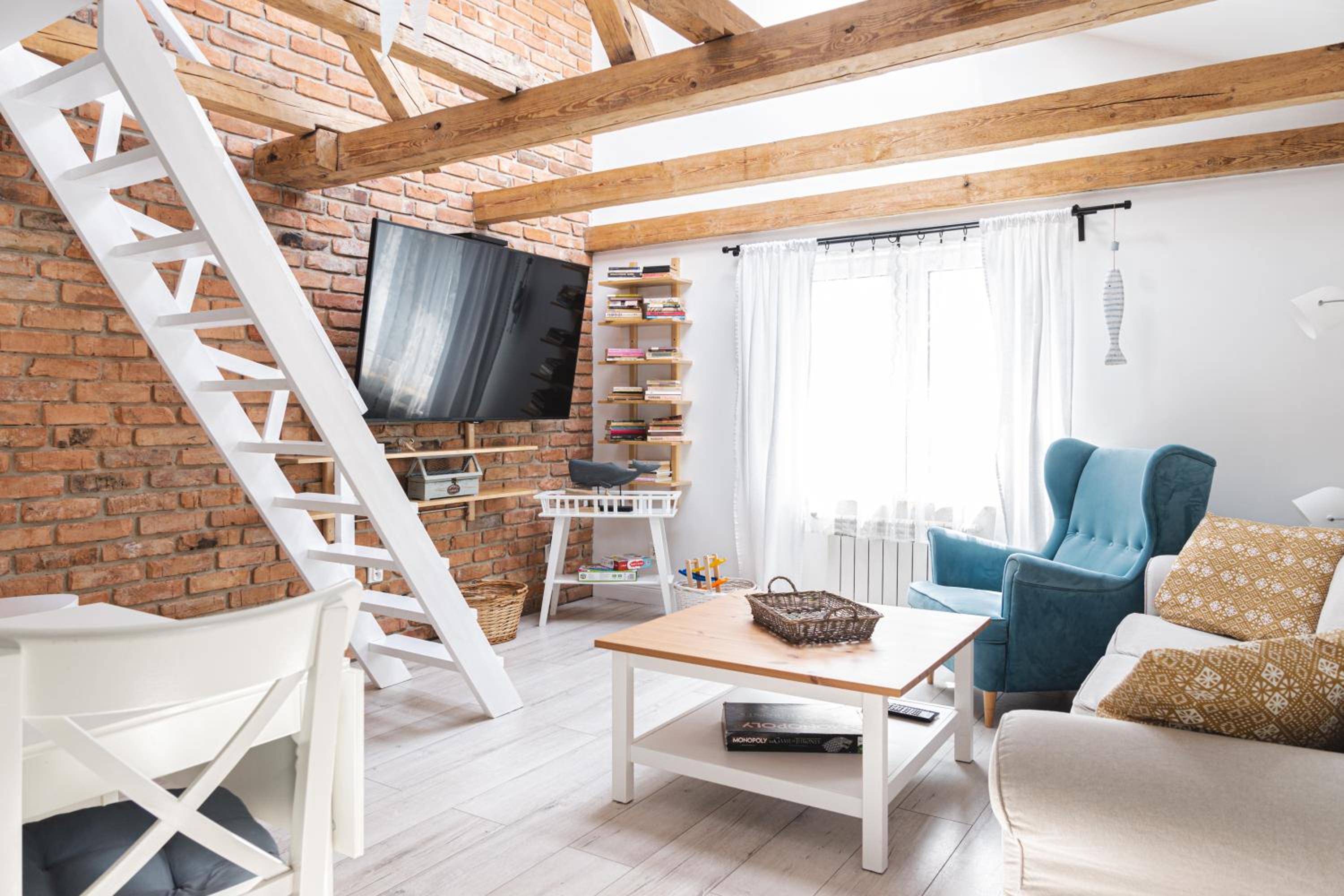 Duplex Suite