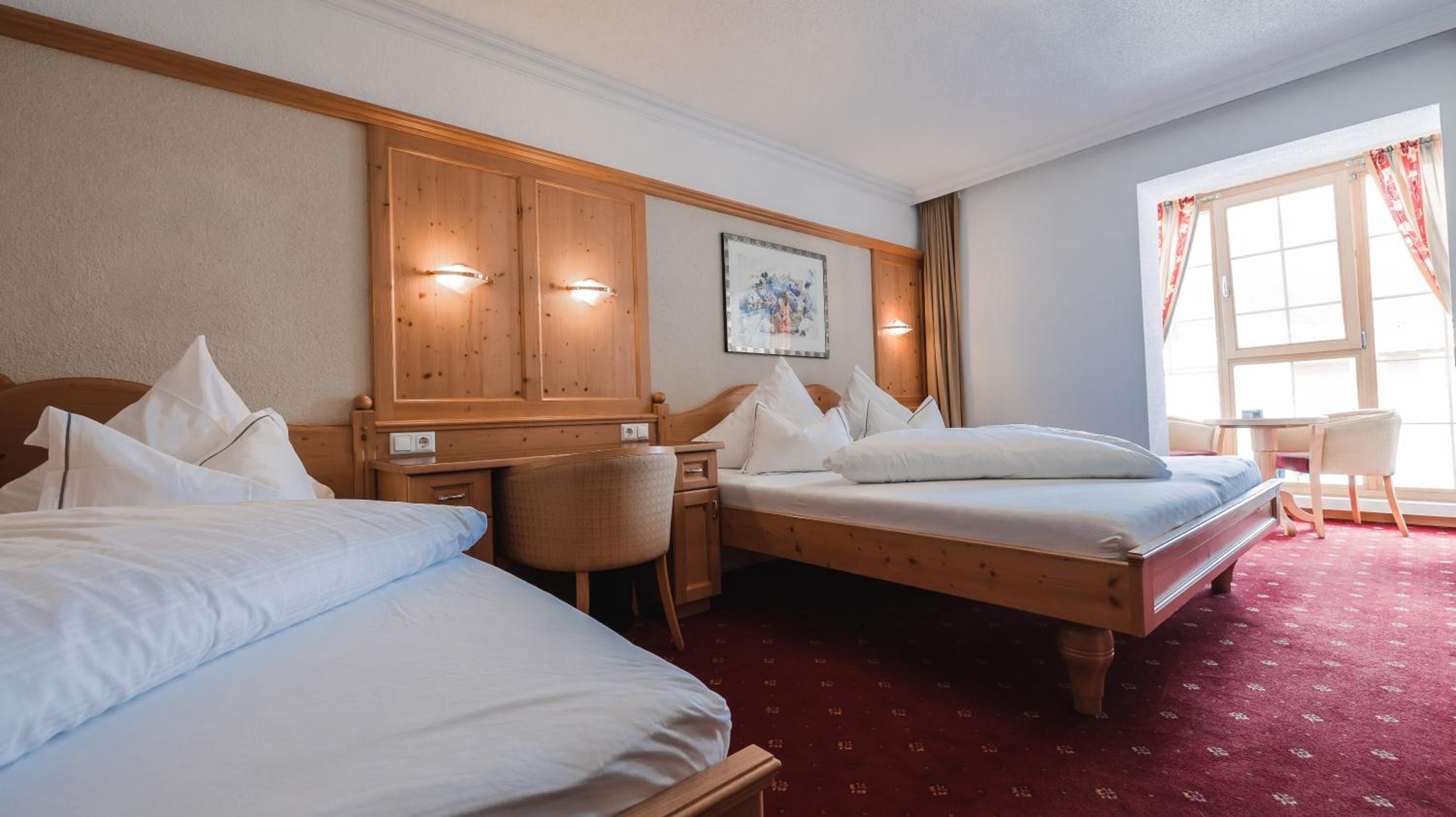 Classic Triple Room