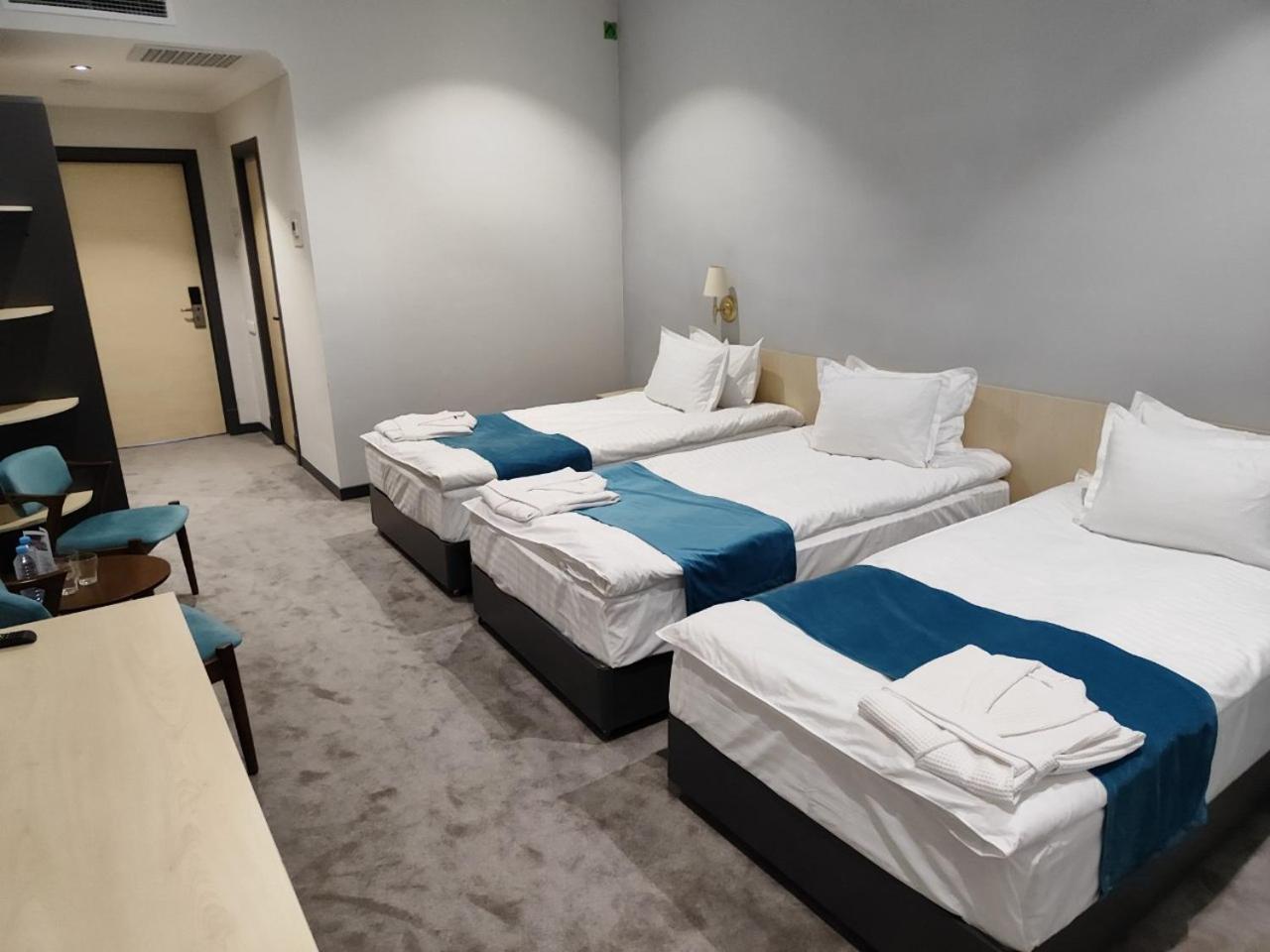 Standard Triple Room photo 1