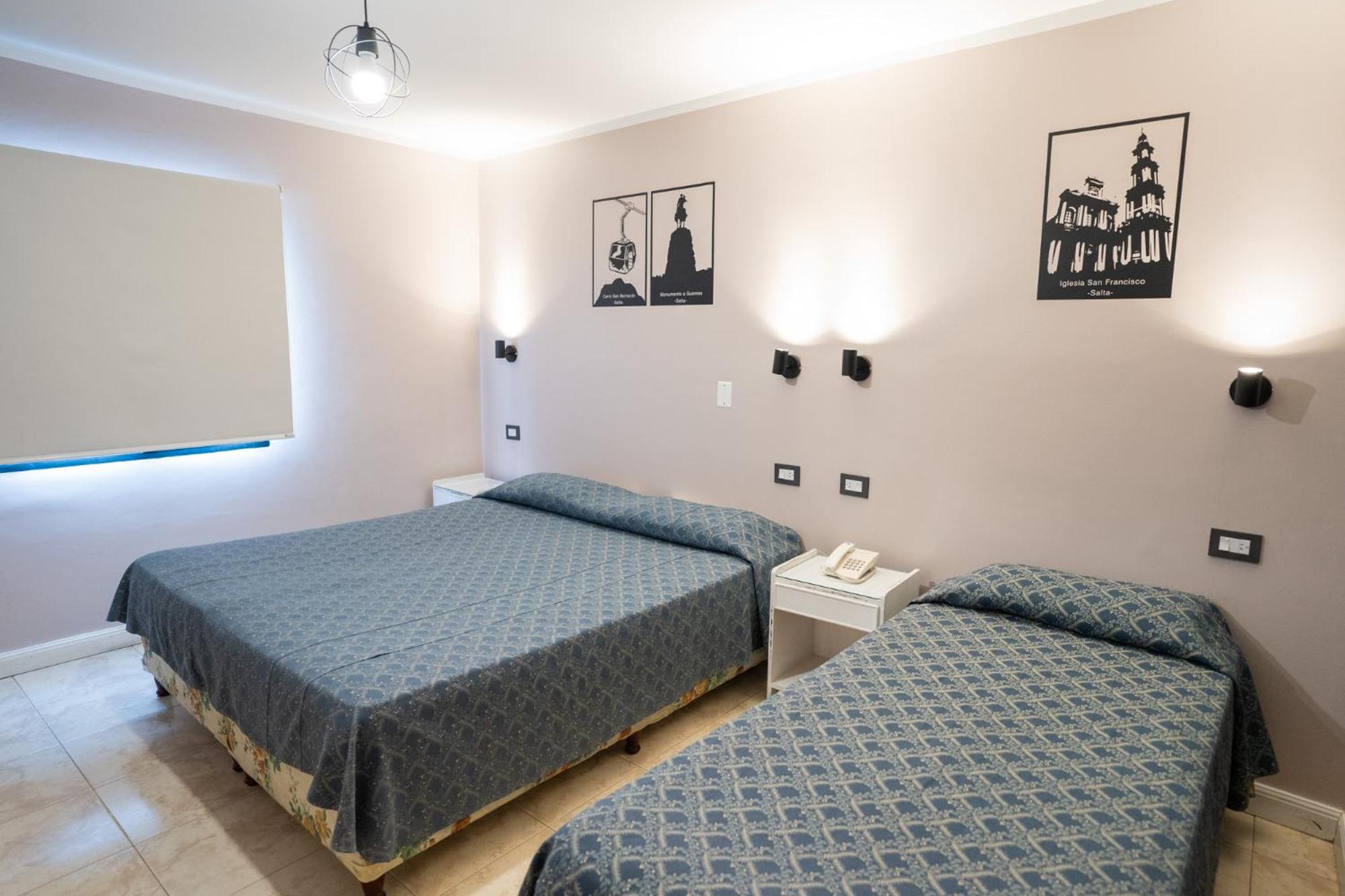 Standard Triple Room photo 1
