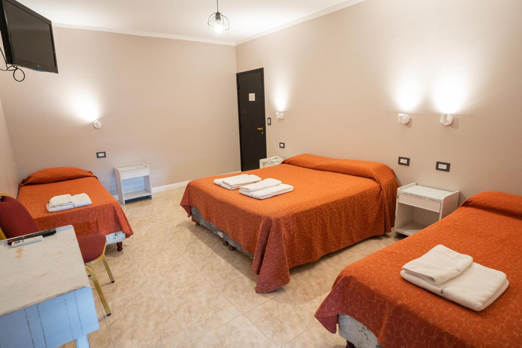 Quadruple Room photo 1