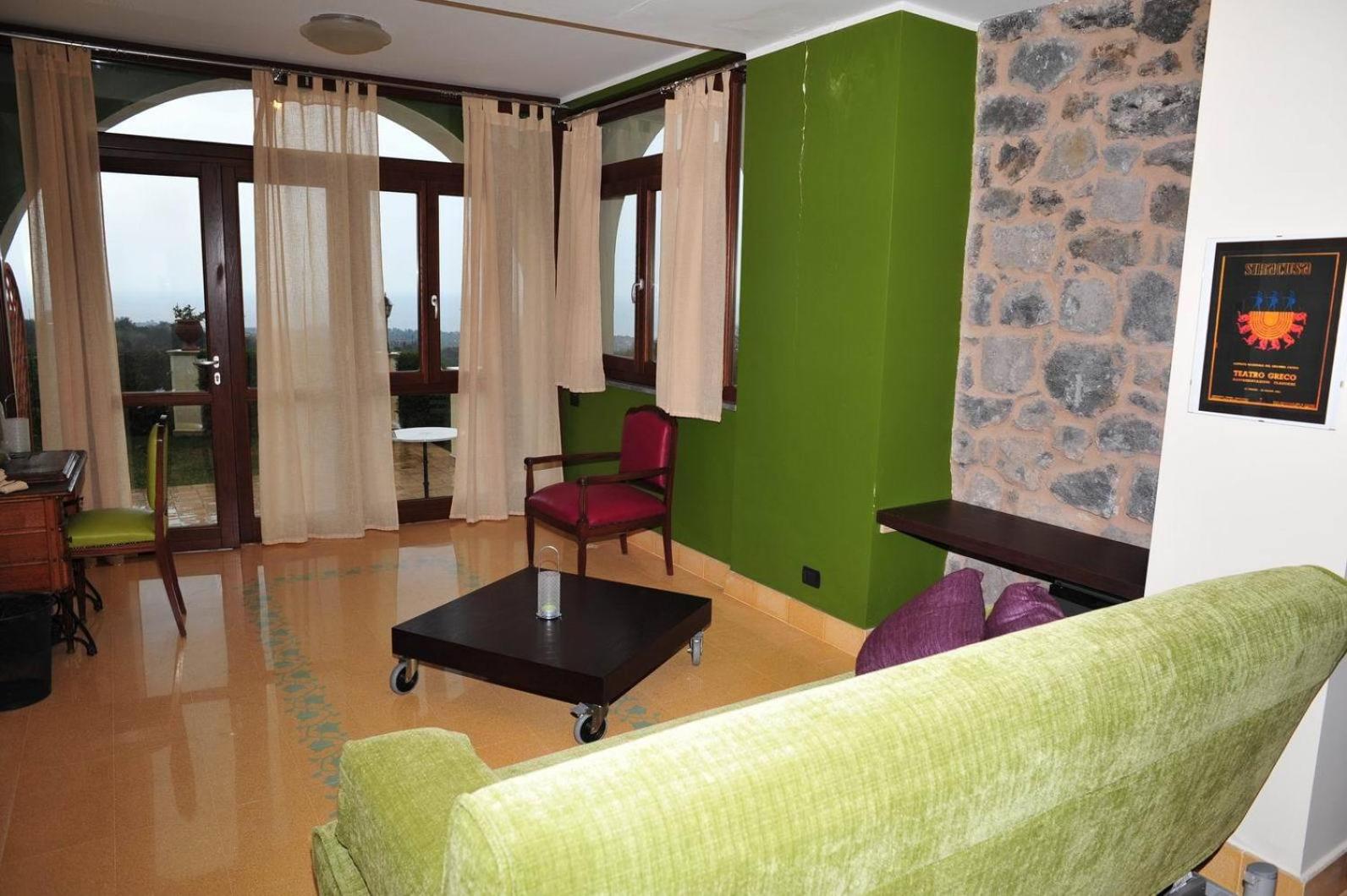 Double Room photo 3