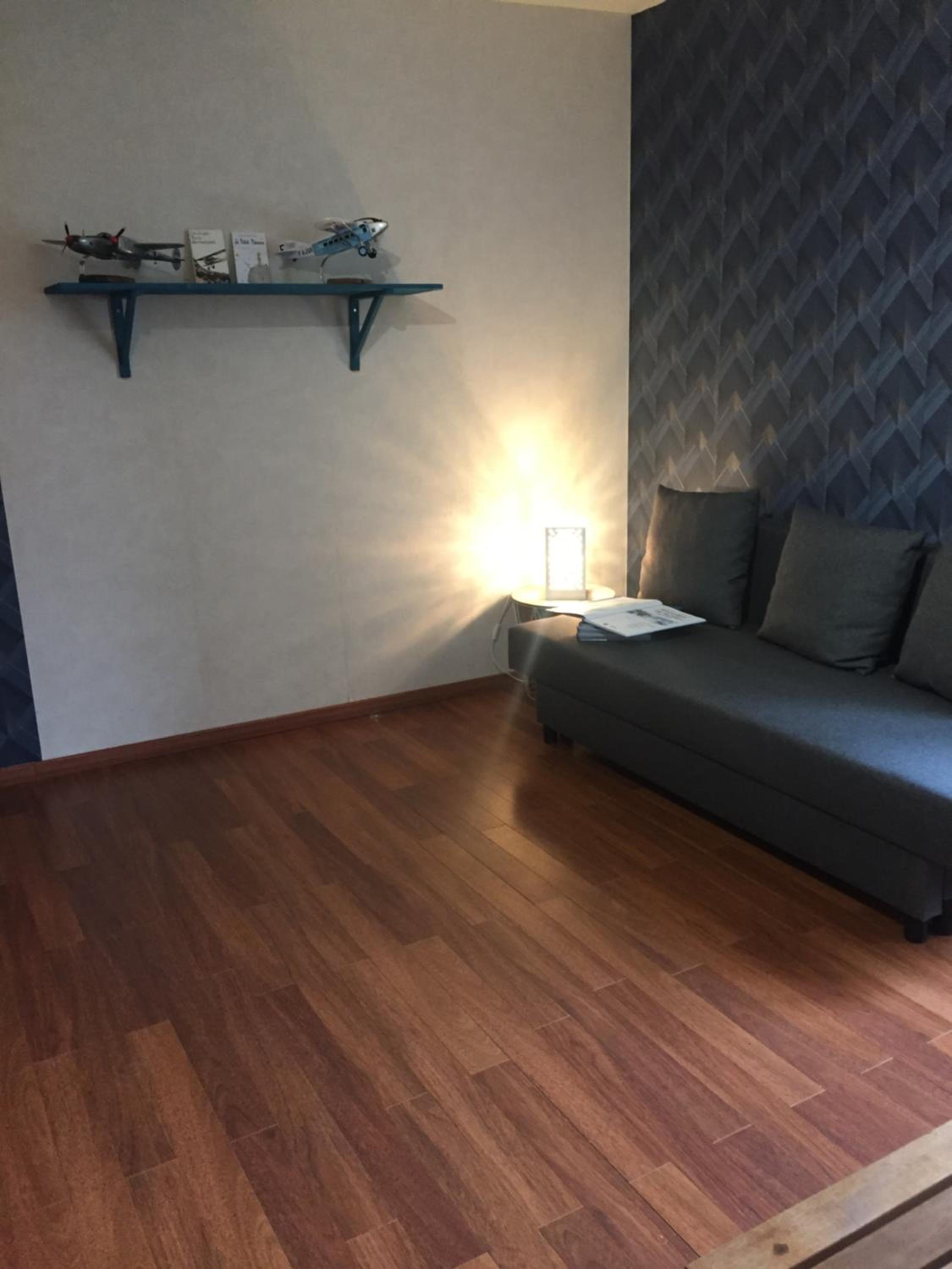 Family Room with Garden View photo 2