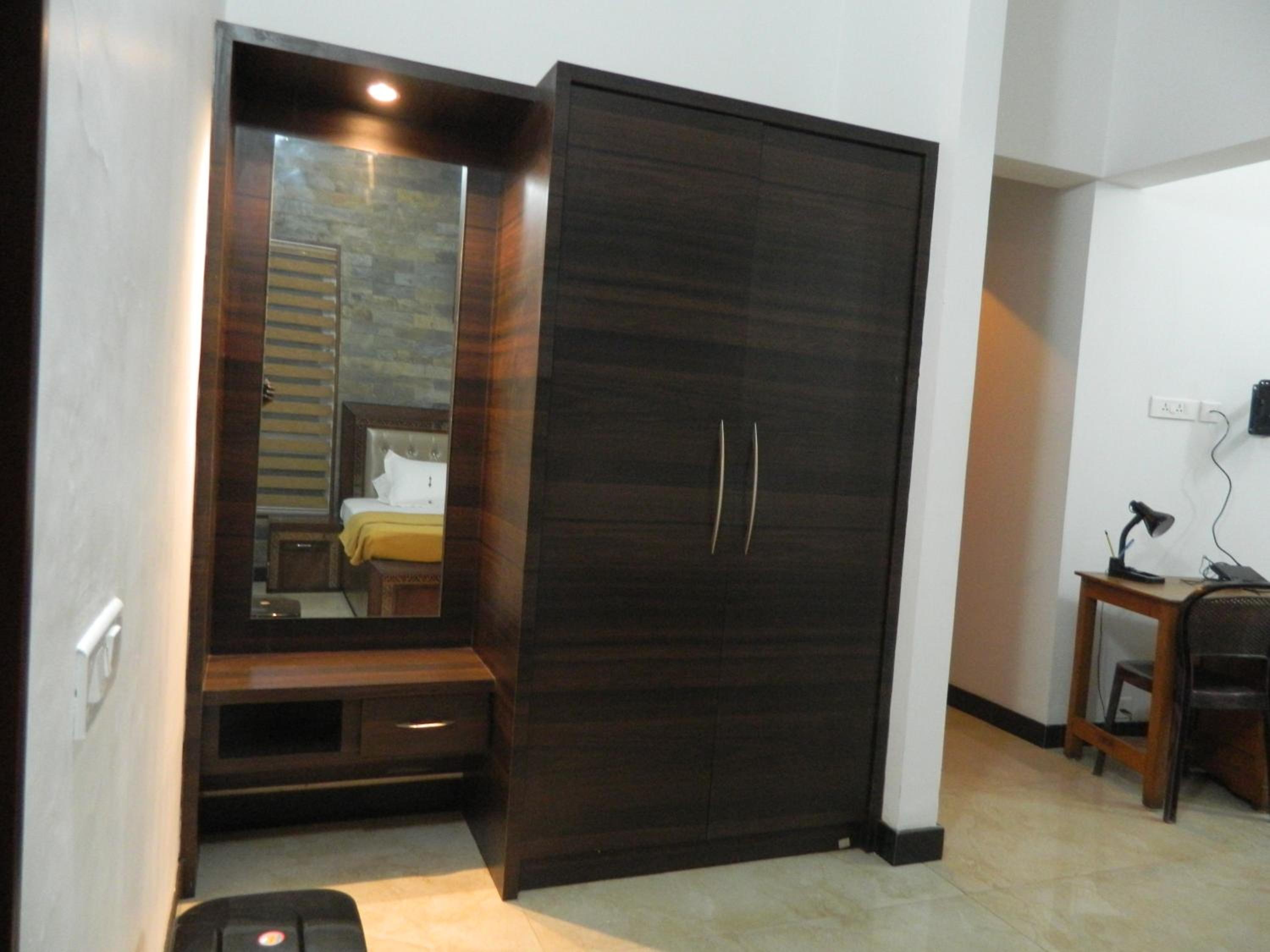 King Room with Lake View photo 1