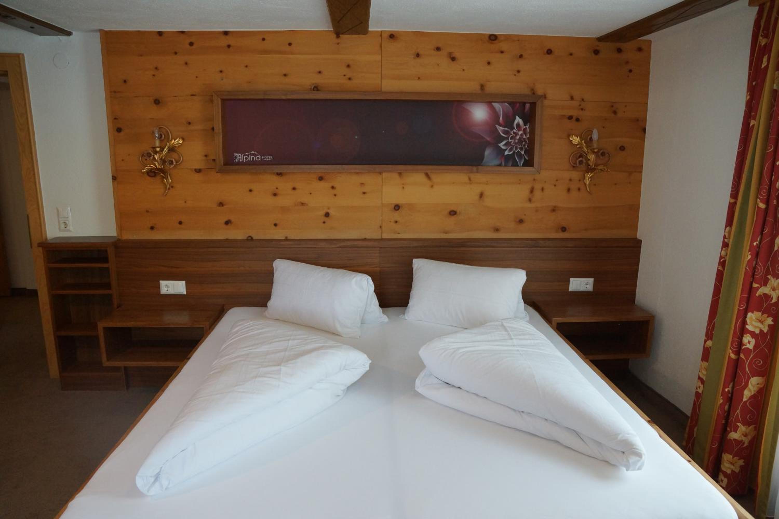 Family Junior Suite