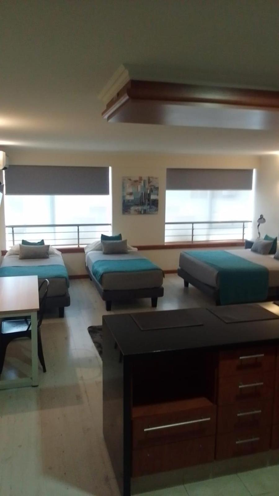 Deluxe Quadruple Room photo 3