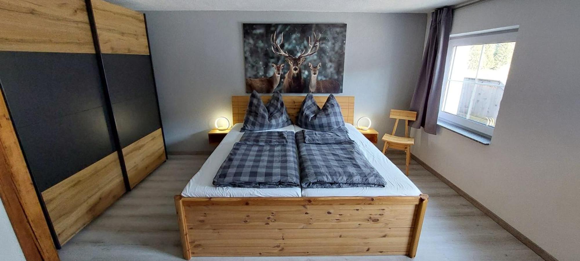 Two-Bedroom Apartment photo 2