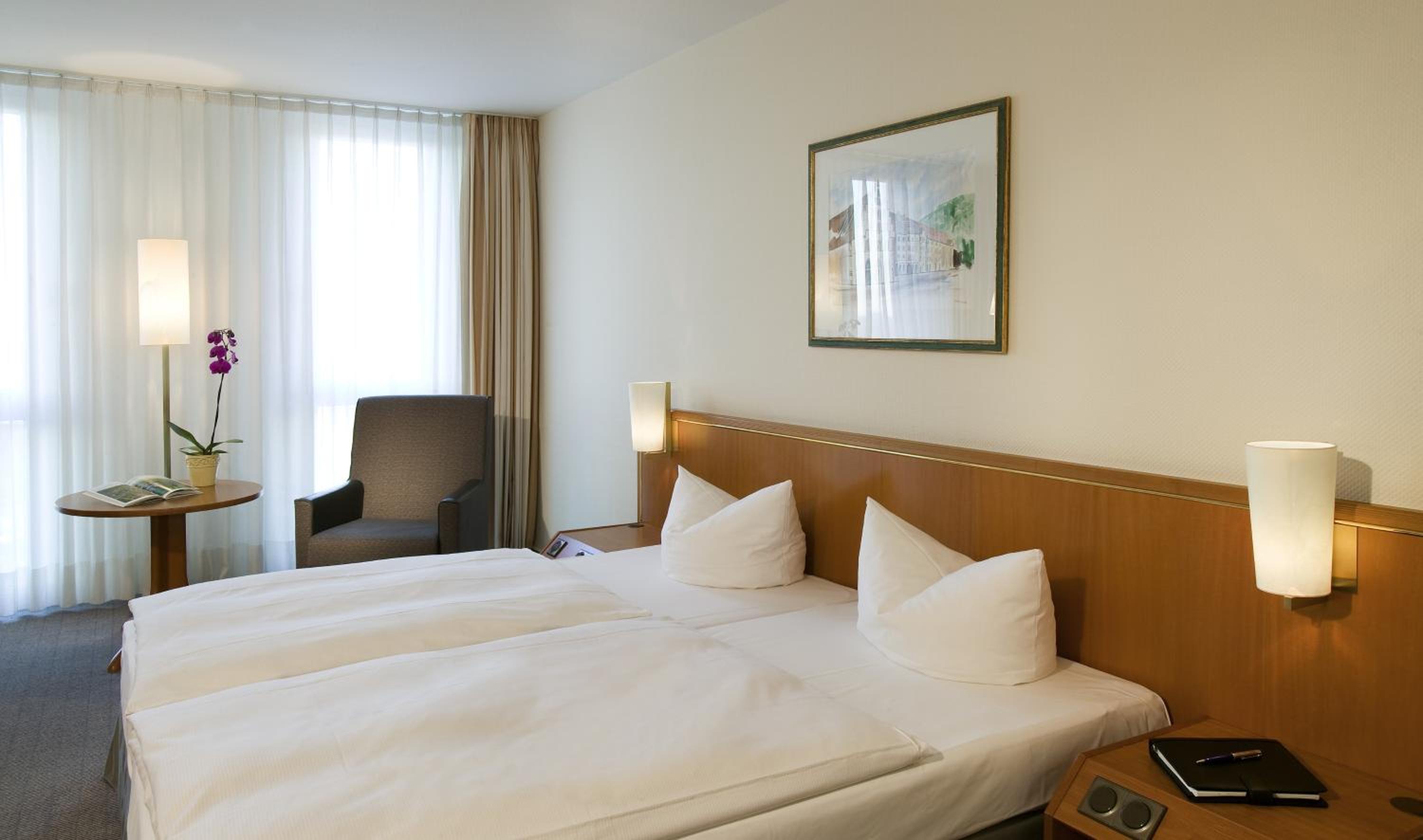 Standard Double Room - Photo 4