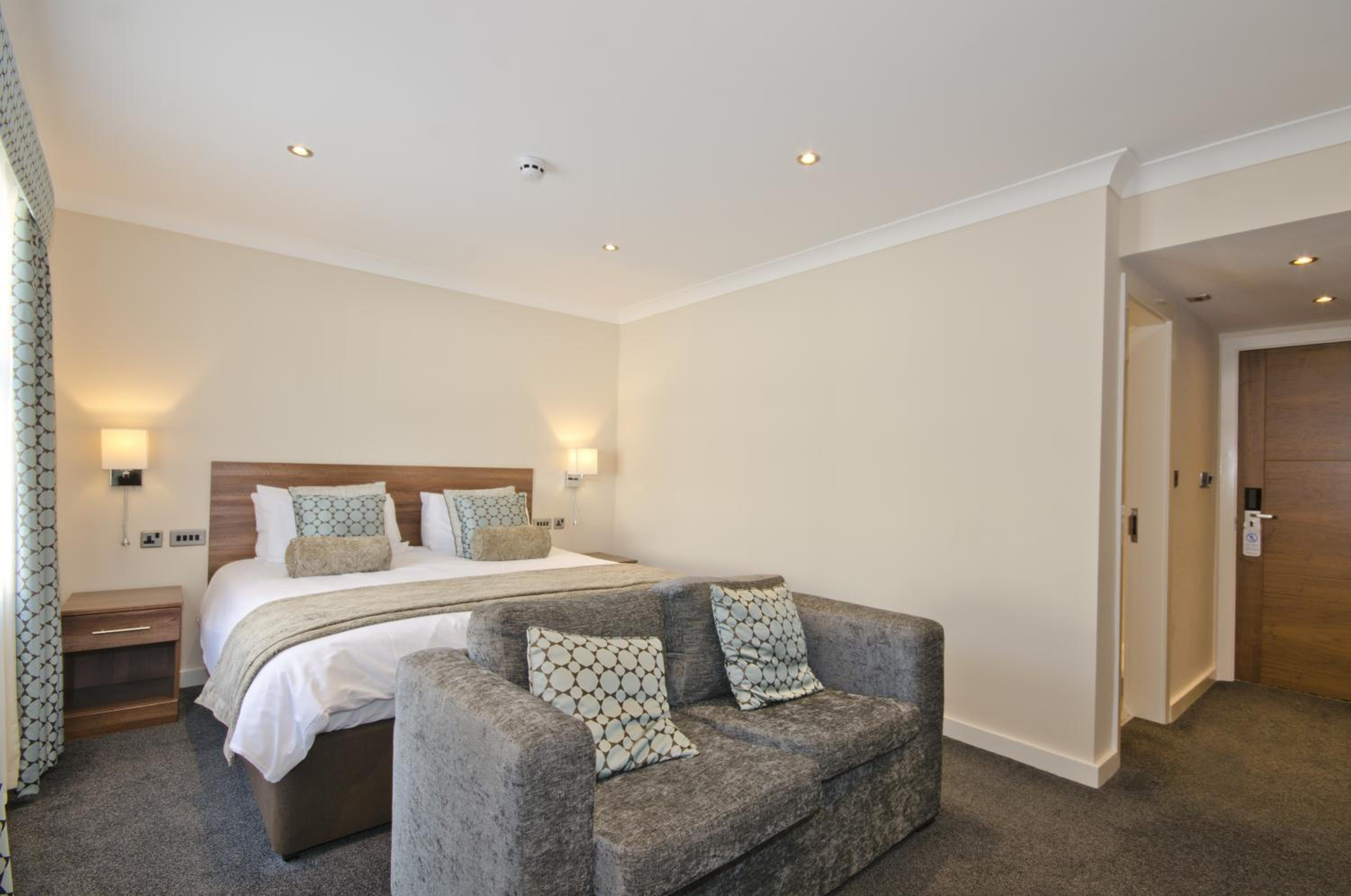 Luxury Double Room - Photo 2