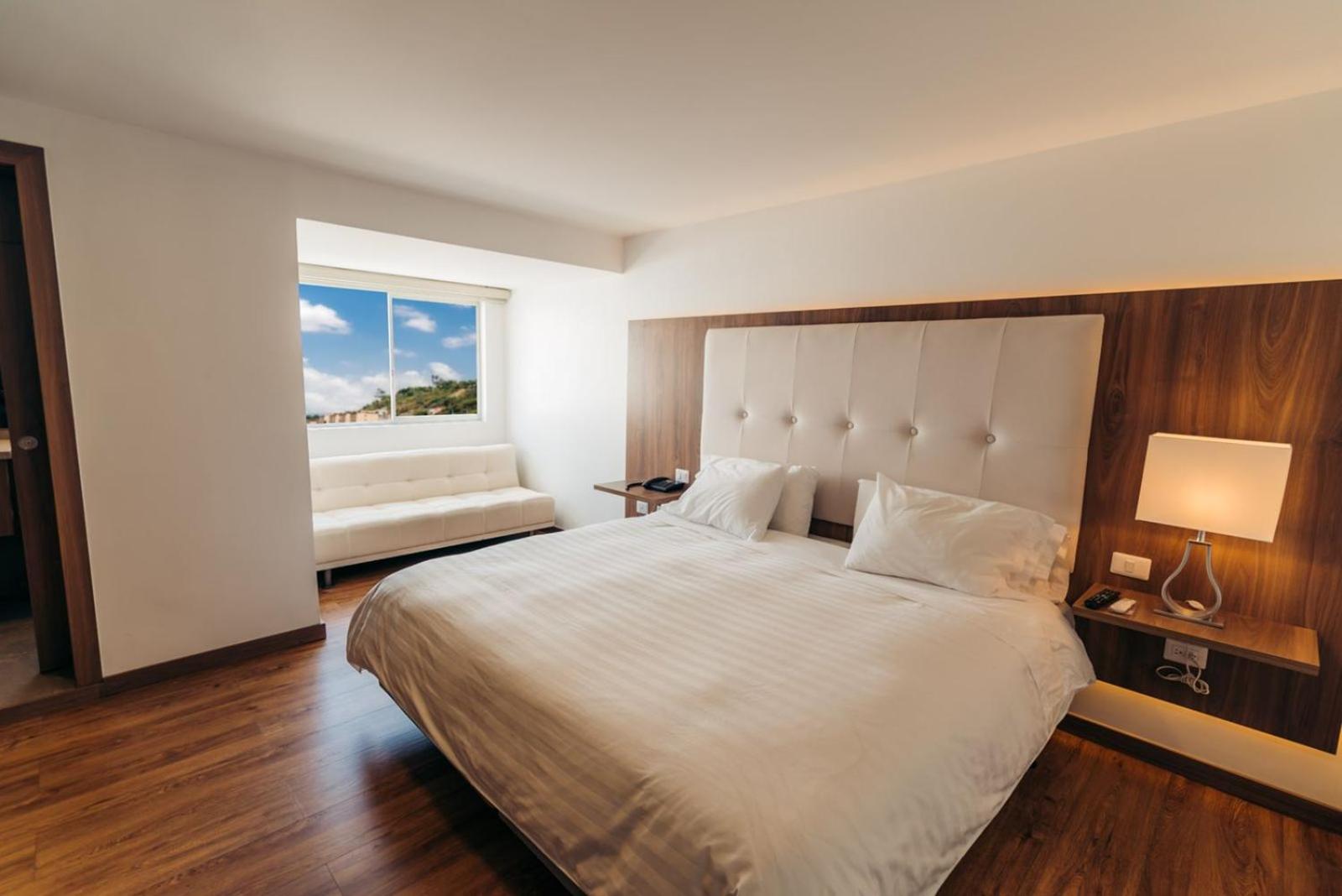 Single Room photo 1