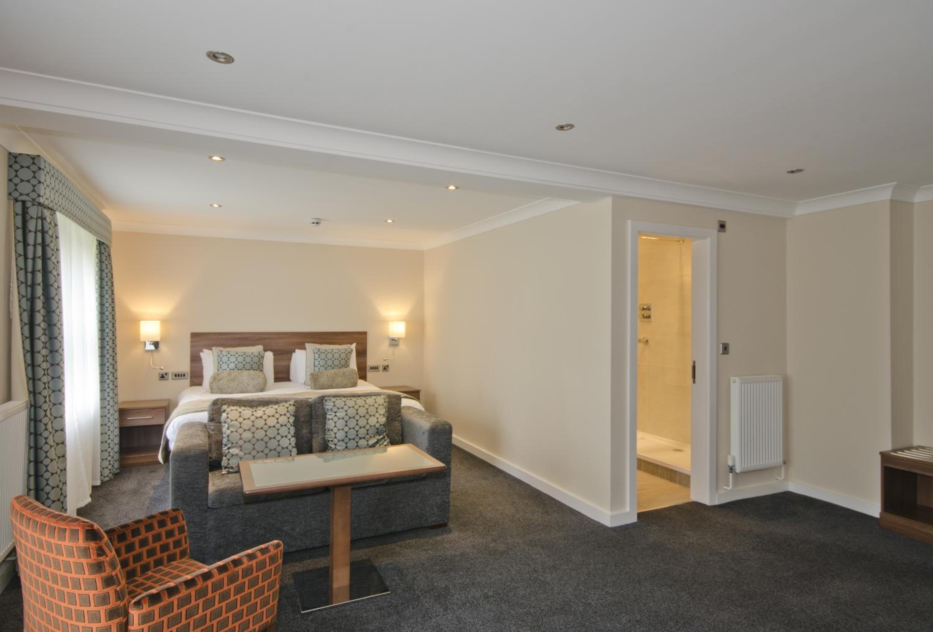 Junior Suite - Photo 6