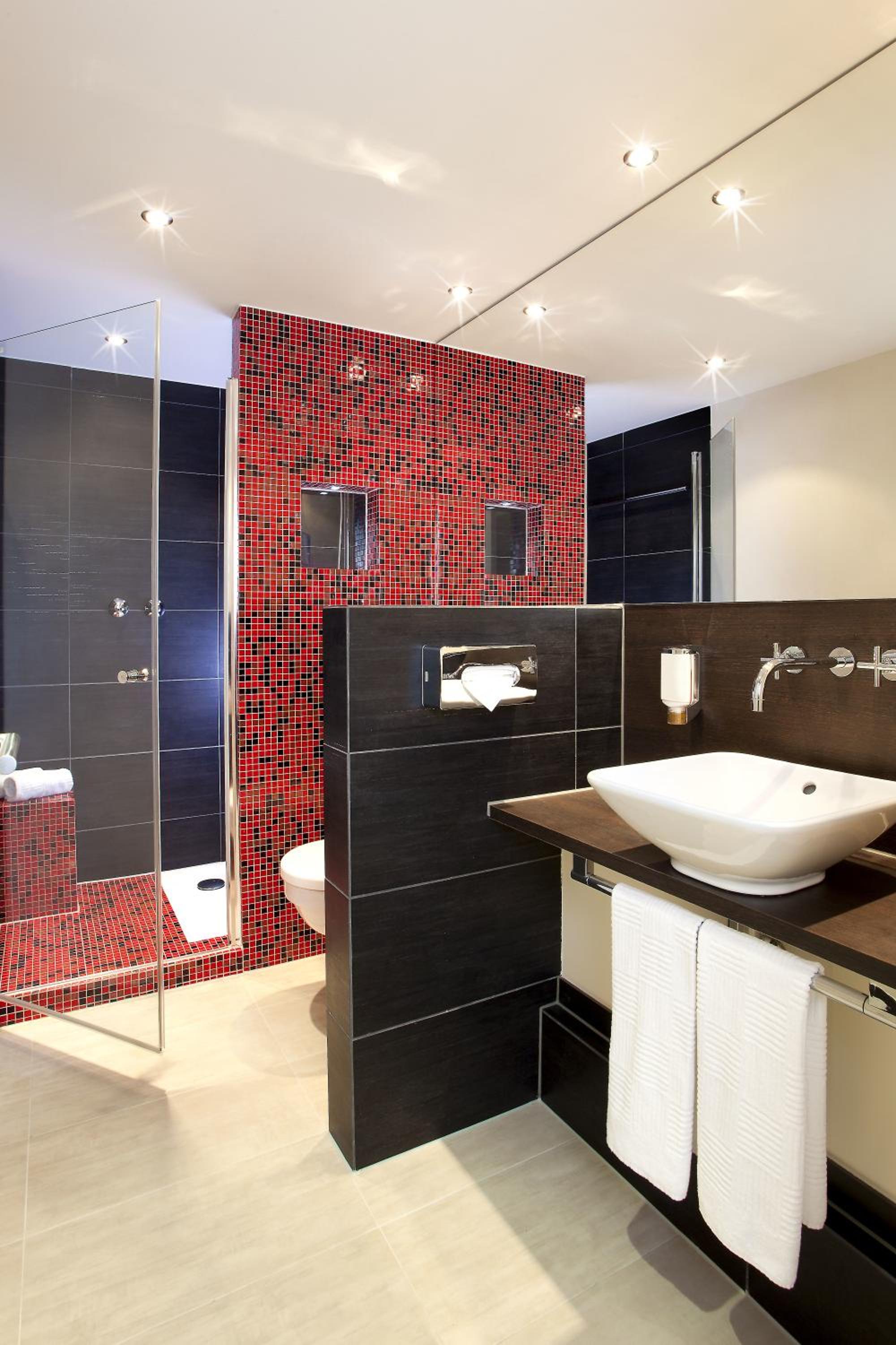 Standard Double Room - Photo 2