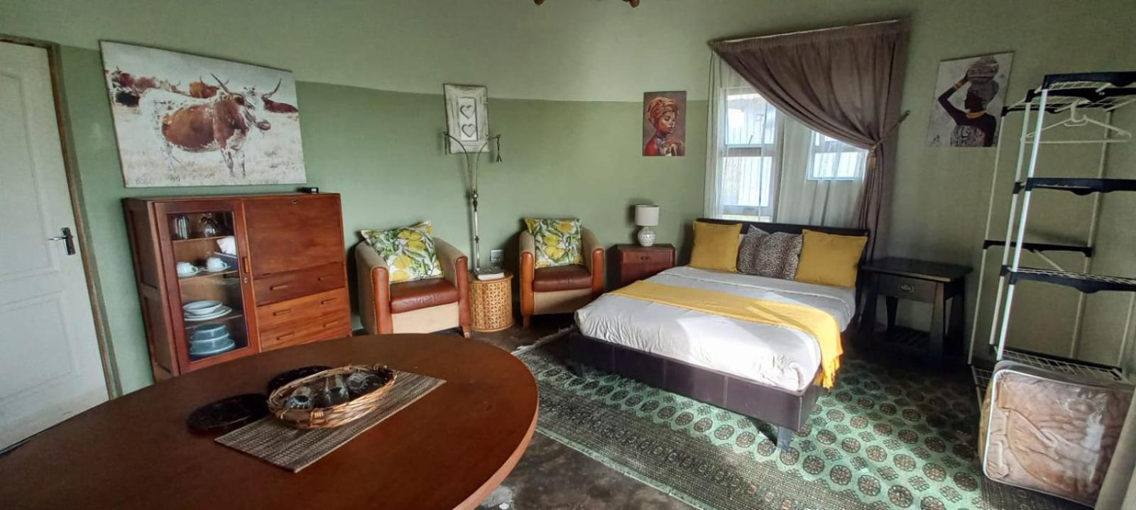 Deluxe Double Room with Side Sea View - Photo 15