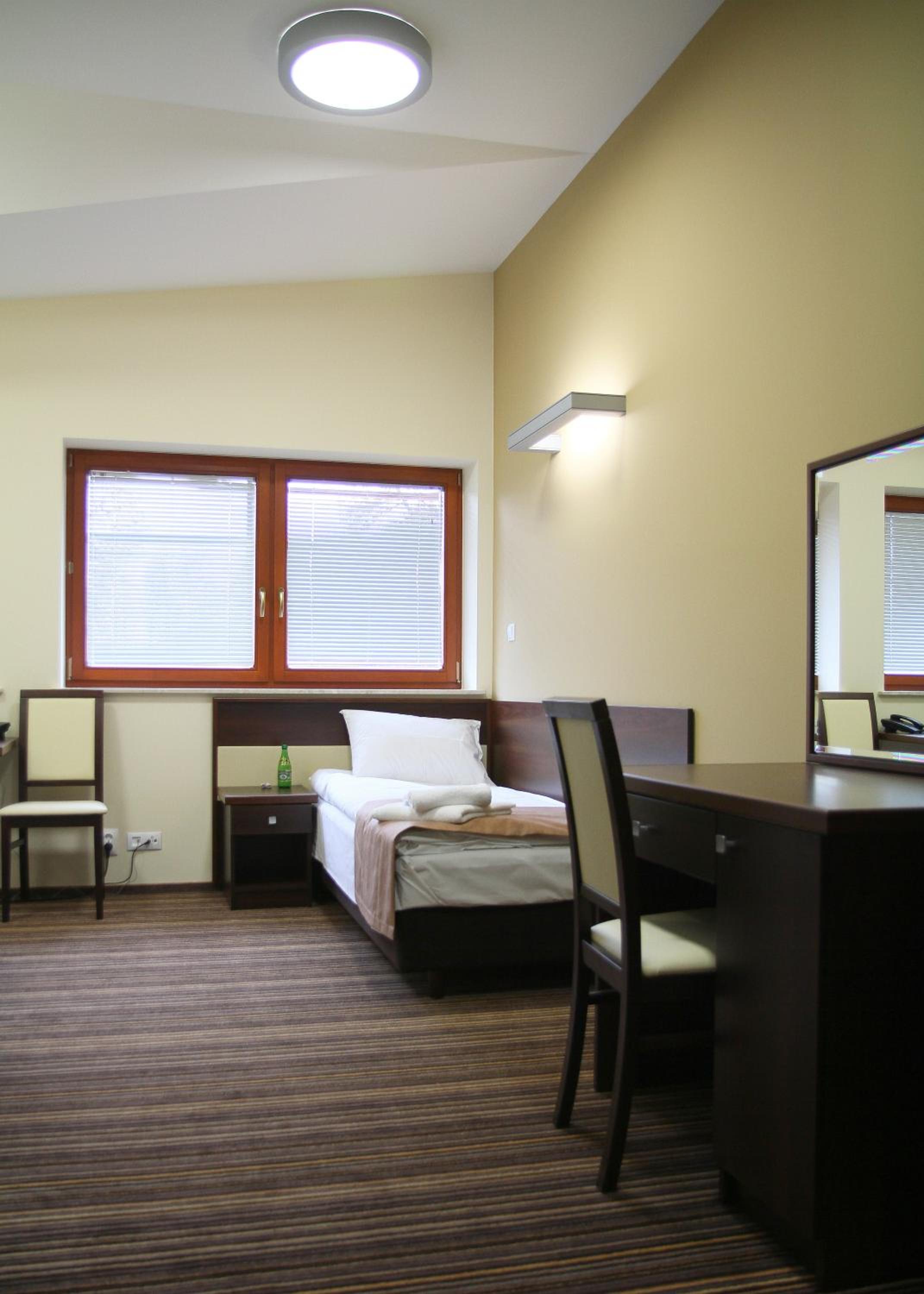 Standard Single Room With Shower photo 1
