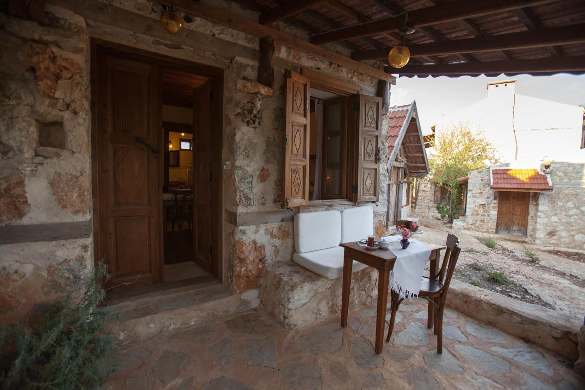Superior Double Room with Kitchennette - Photo 7