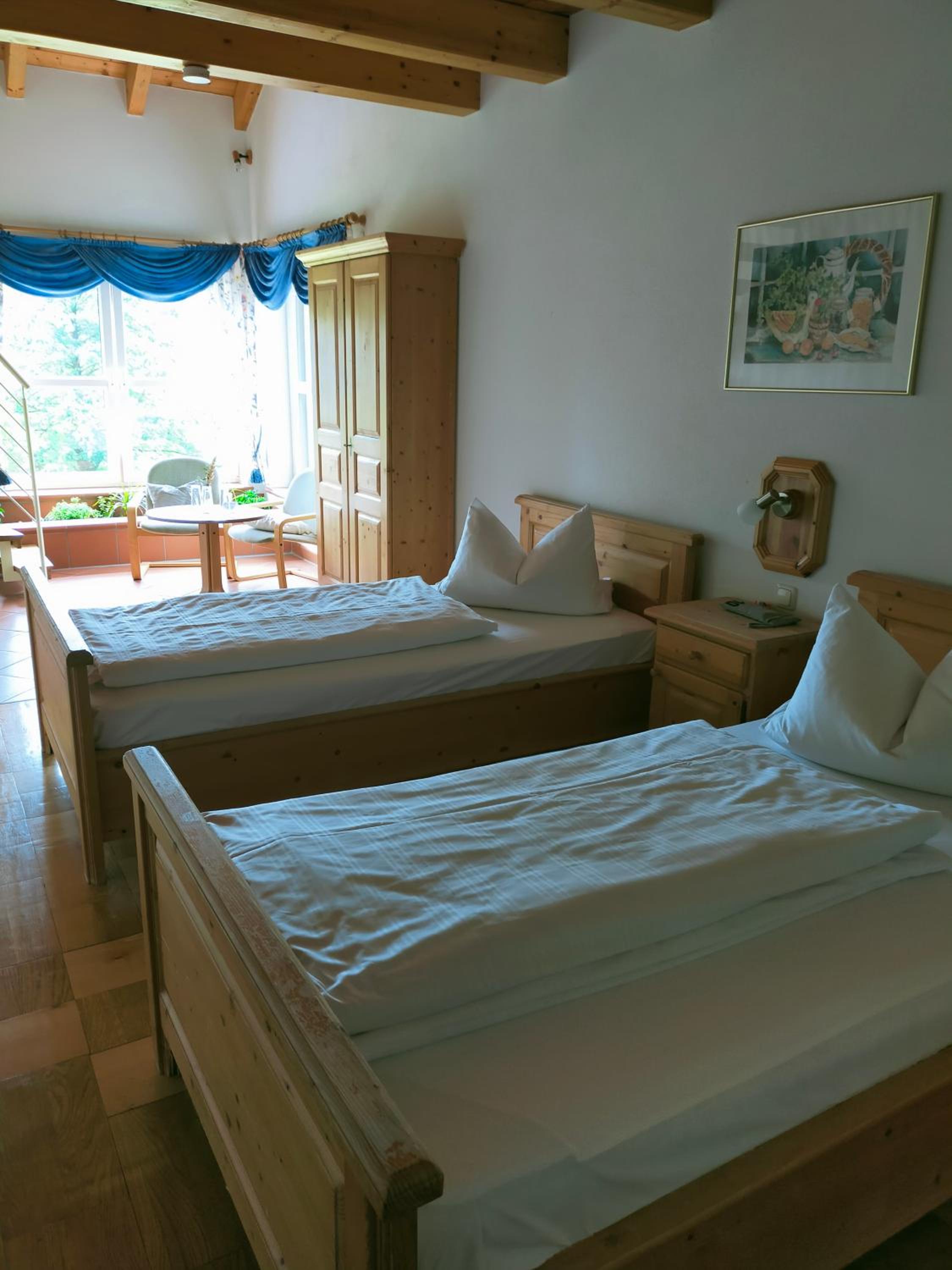 Standard Double Room - Photo 1