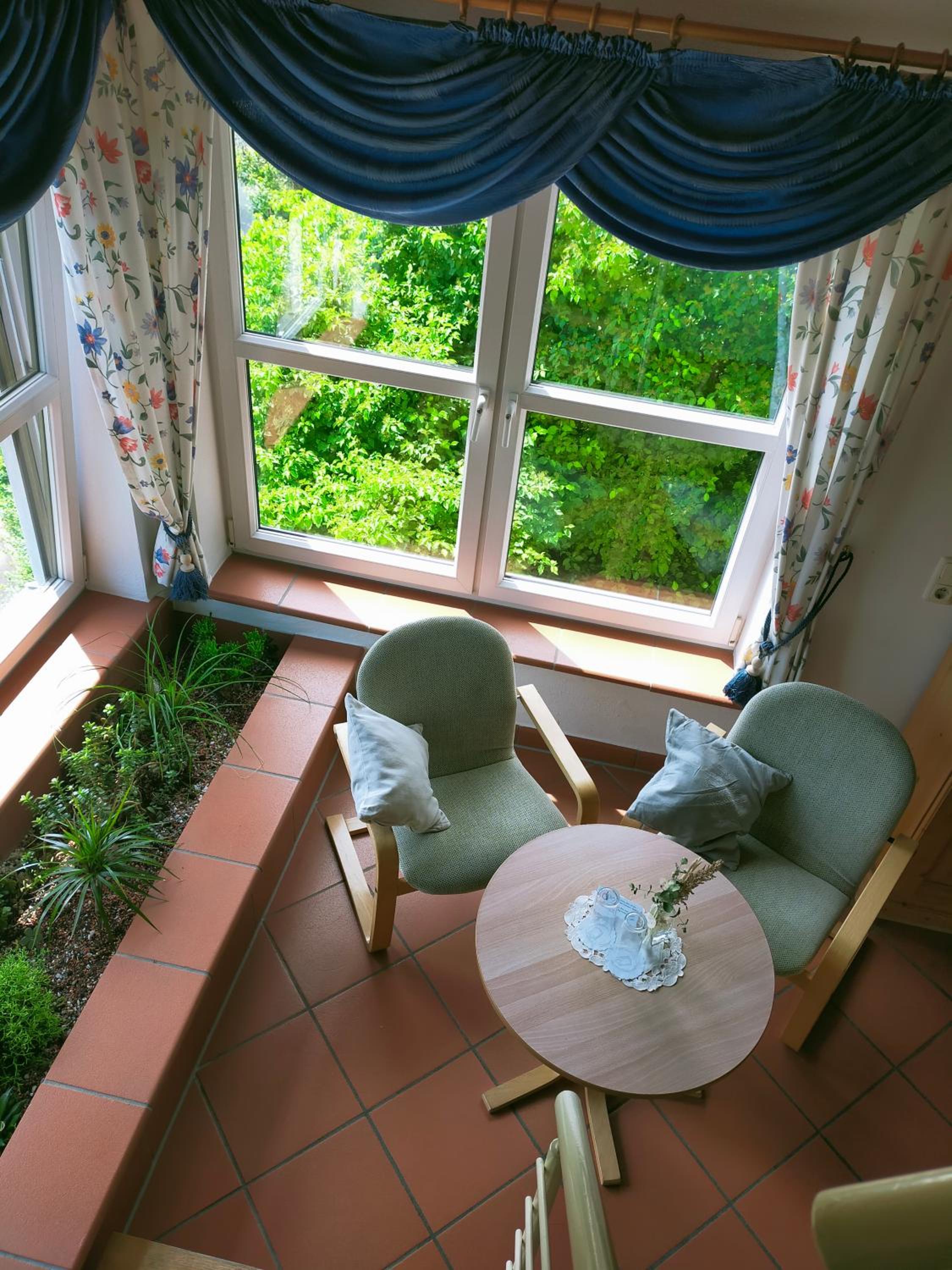 Double Room with Balcony - Photo 1